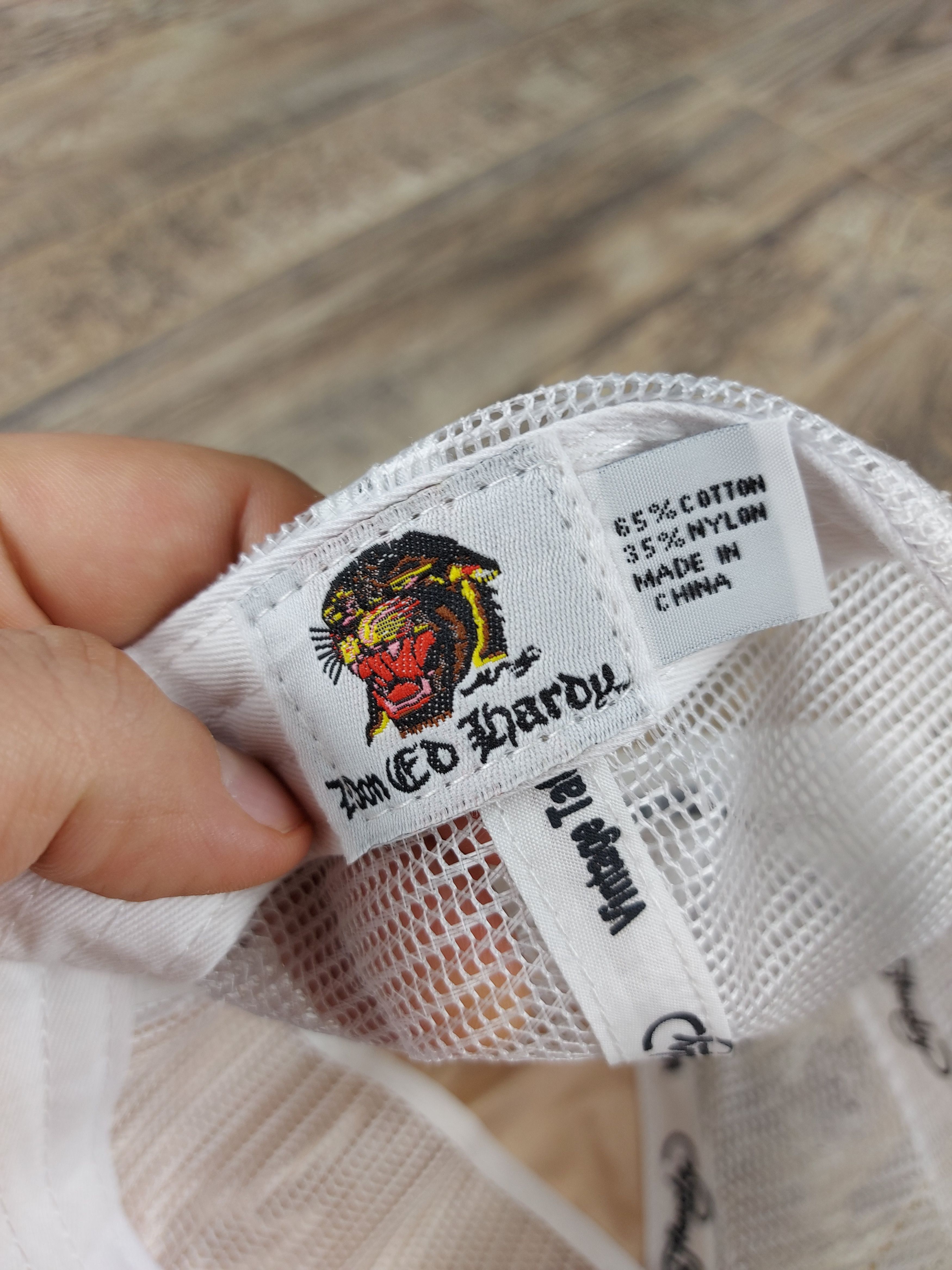 Ed Hardy × Vintage ed hardy Size ONE SIZE - 2 Thumbnail