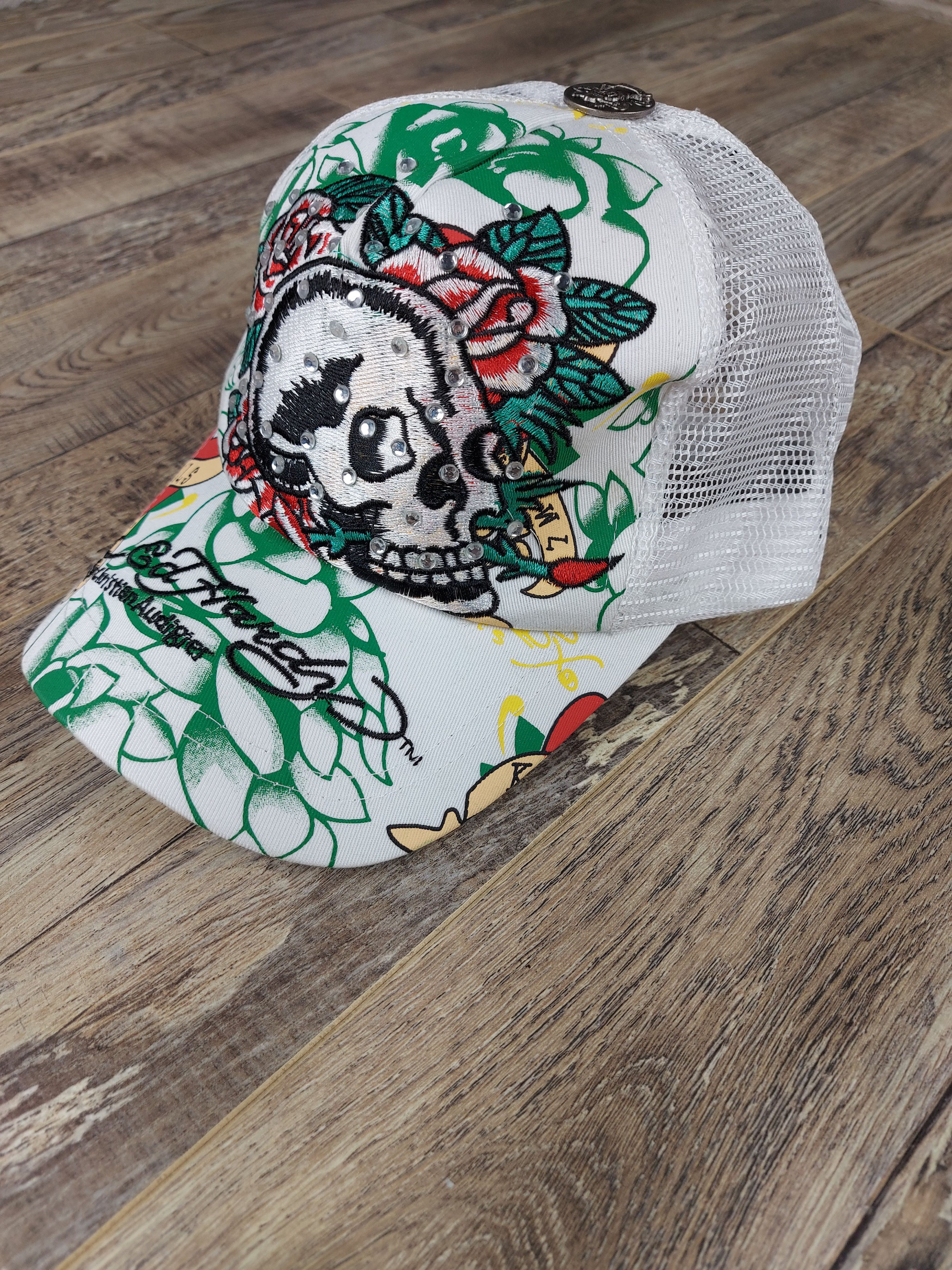 Ed Hardy × Vintage ed hardy Size ONE SIZE - 1 Thumbnail