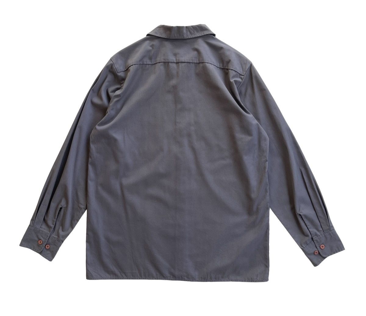 Carhartt VINTAGE CARHARTT WORK SHIRT Size US L / EU 52-54 / 3 - 4 Thumbnail