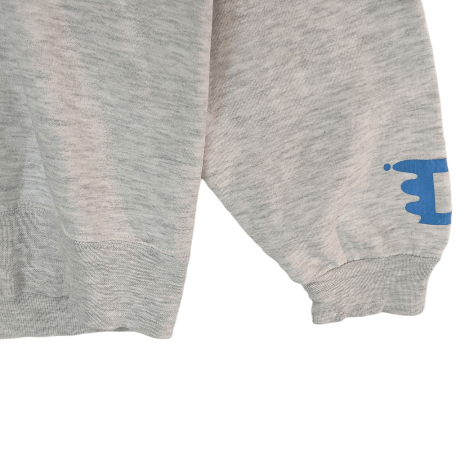 Jerzees Vintage 90's DOLPHIN WAVE Dive Point Jumper Sweatshirt Size US XL / EU 56 / 4 - 7 Thumbnail