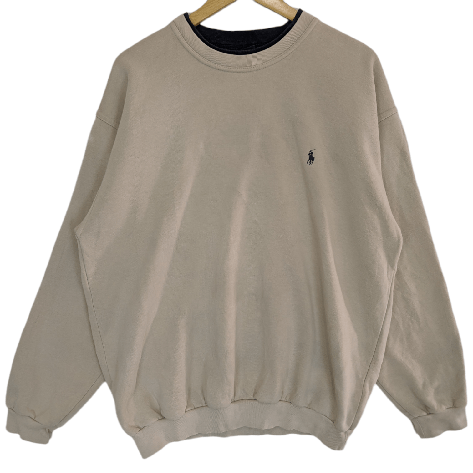 Polo Ralph Lauren POLO SPORT Ralph Lauren Jumper Sweatshirt Size US L / EU 52-54 / 3 - 2 Thumbnail