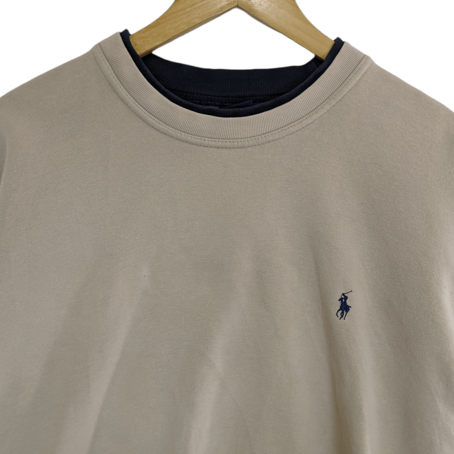 Polo Ralph Lauren POLO SPORT Ralph Lauren Jumper Sweatshirt Size US L / EU 52-54 / 3 - 4 Thumbnail