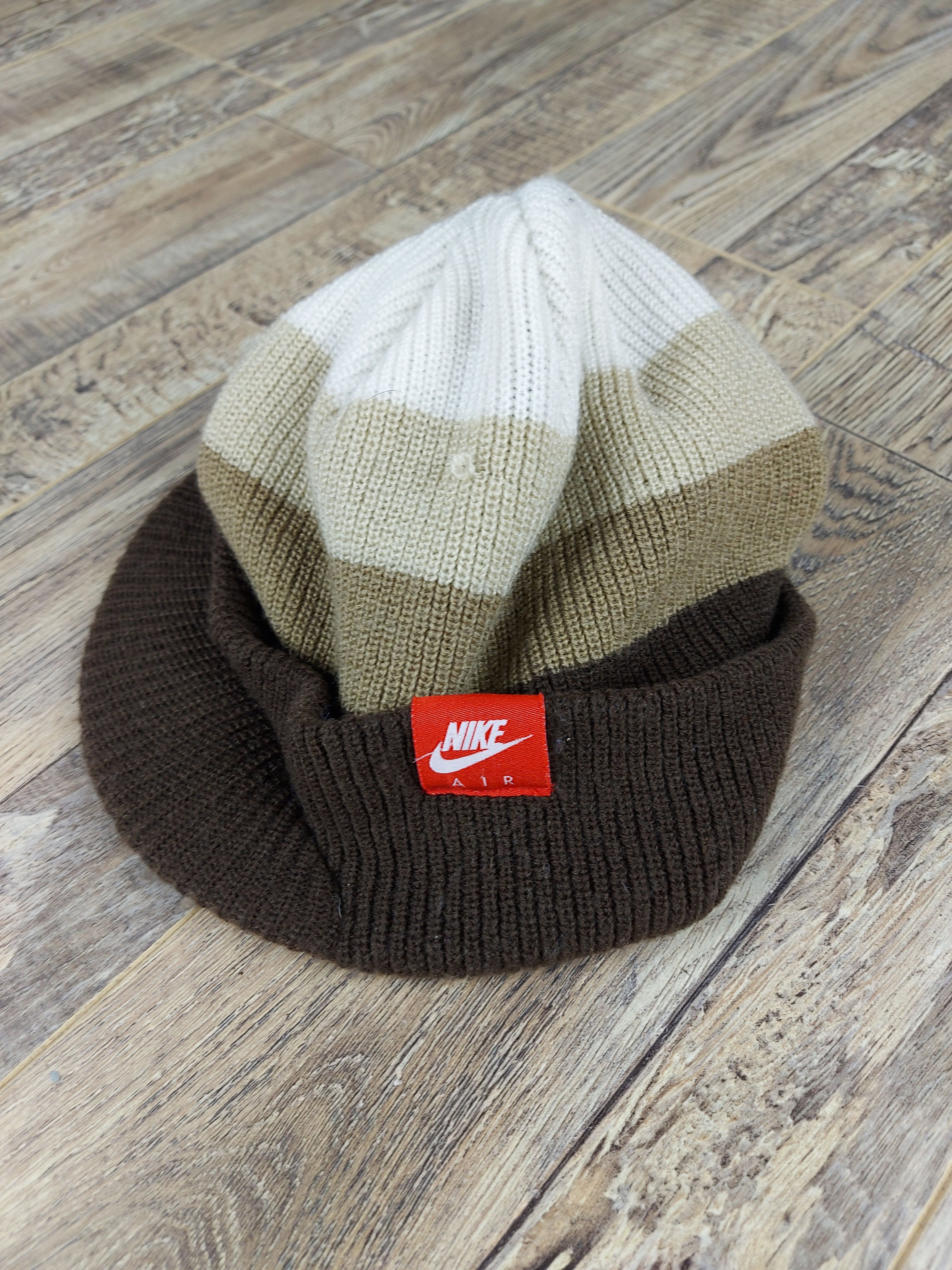 Nike × Vintage Vintage nike Size ONE SIZE - 1 Thumbnail