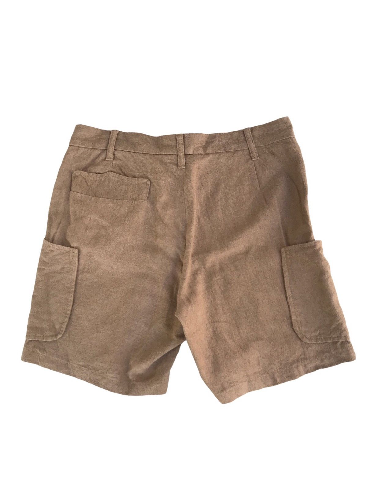 South2 West8 Nepenthes South2 West8 Shorts Size US 31 - 2 Thumbnail