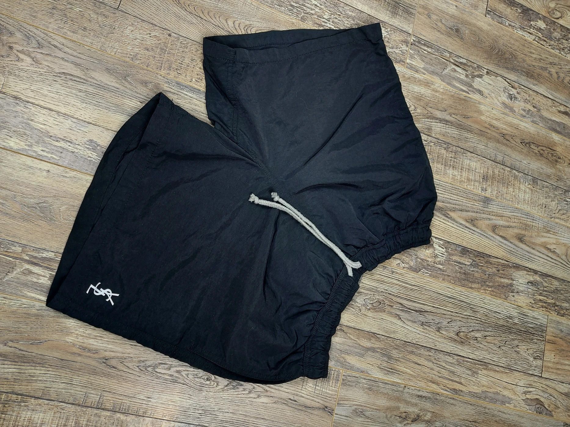 Yves Saint Laurent vintage yves saint laurent Size US 30 / EU 46 - 4 Thumbnail