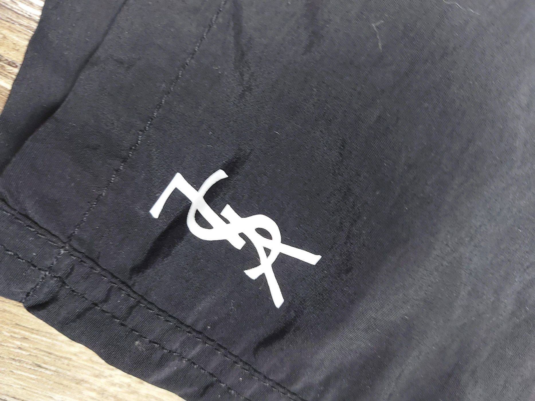 Yves Saint Laurent vintage yves saint laurent Size US 30 / EU 46 - 3 Thumbnail