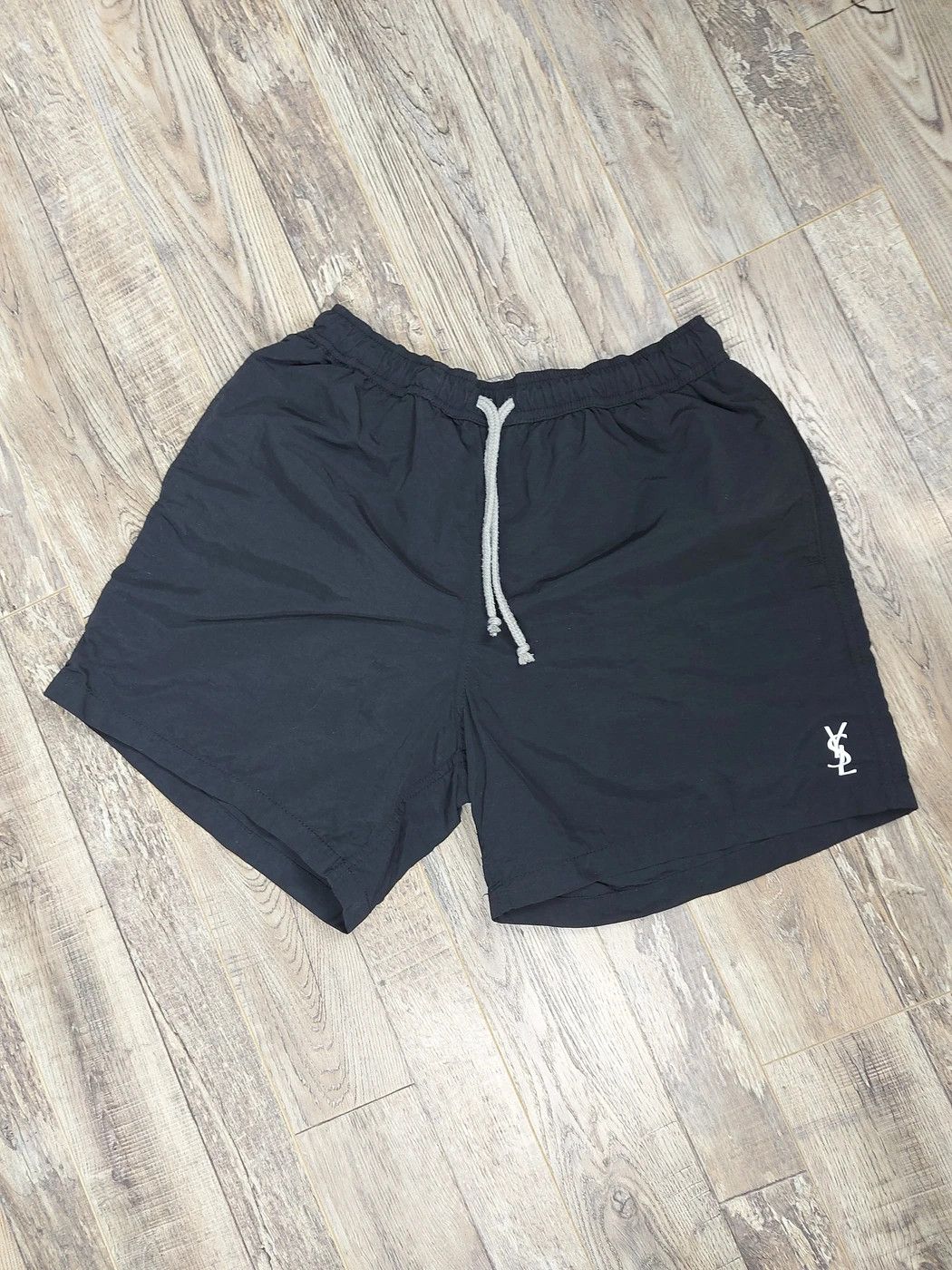 Yves Saint Laurent vintage yves saint laurent Size US 30 / EU 46 - 1 Thumbnail