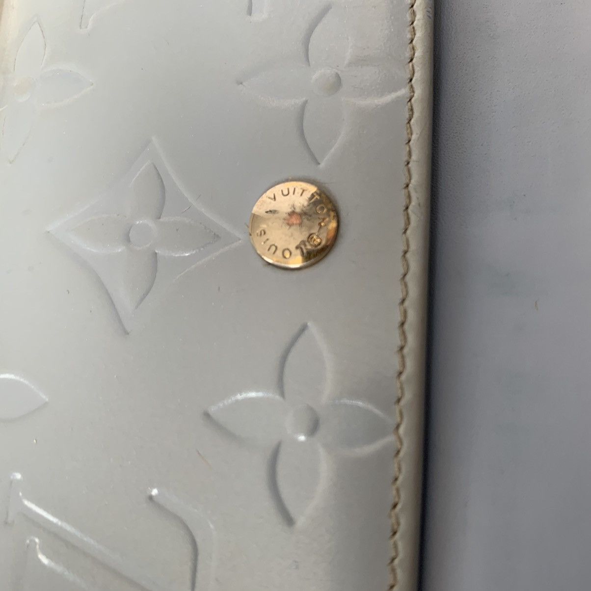 Louis Vuitton QUICK SALE vintage monogram wallet Size ONE SIZE - 3 Thumbnail