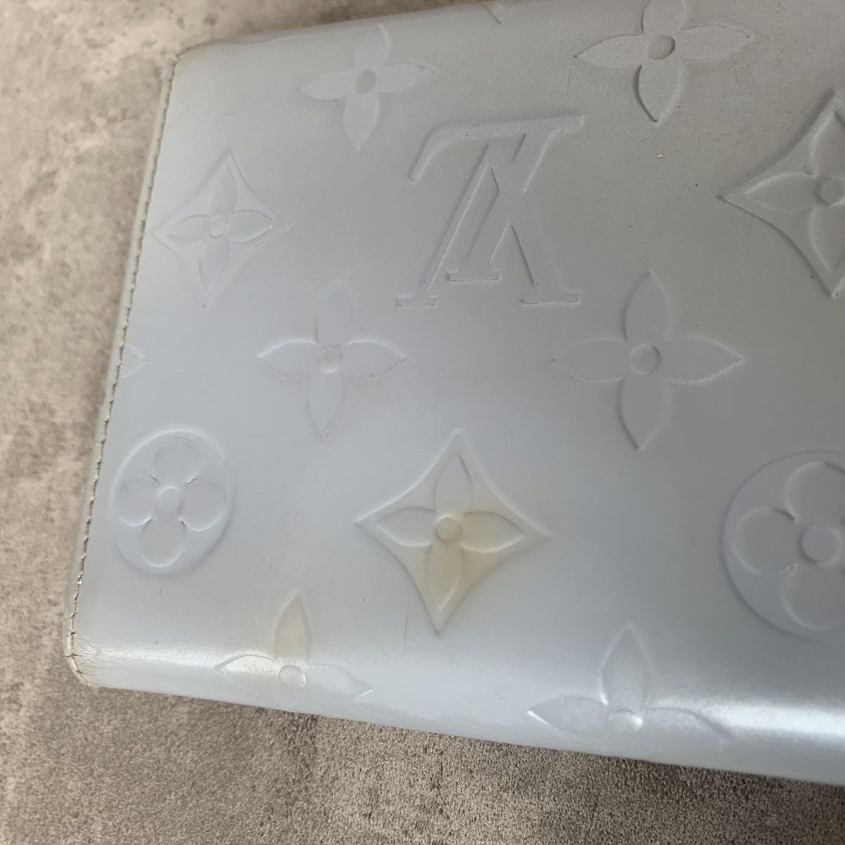 Louis Vuitton QUICK SALE vintage monogram wallet Size ONE SIZE - 11 Thumbnail