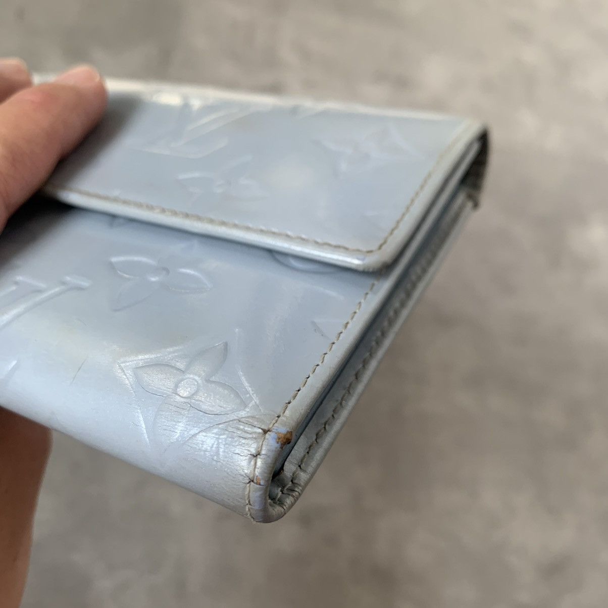 Louis Vuitton QUICK SALE vintage monogram wallet Size ONE SIZE - 13 Thumbnail