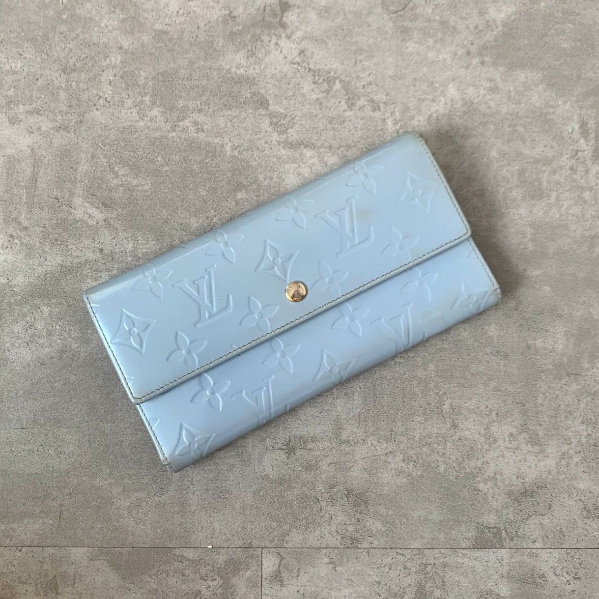 Louis Vuitton QUICK SALE vintage monogram wallet Size ONE SIZE - 1 Thumbnail