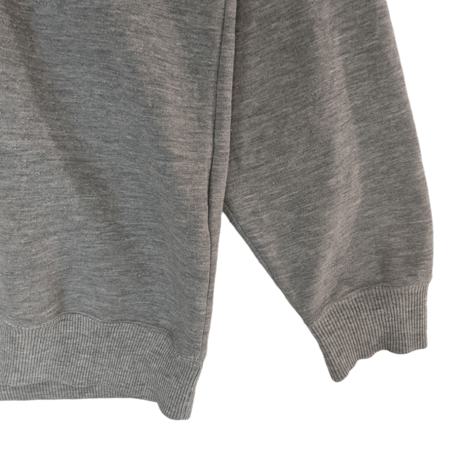 Adidas Vintage 90's ADIDAS Equipment Mountain Logo Sweatshirt Size US M / EU 48-50 / 2 - 5 Thumbnail
