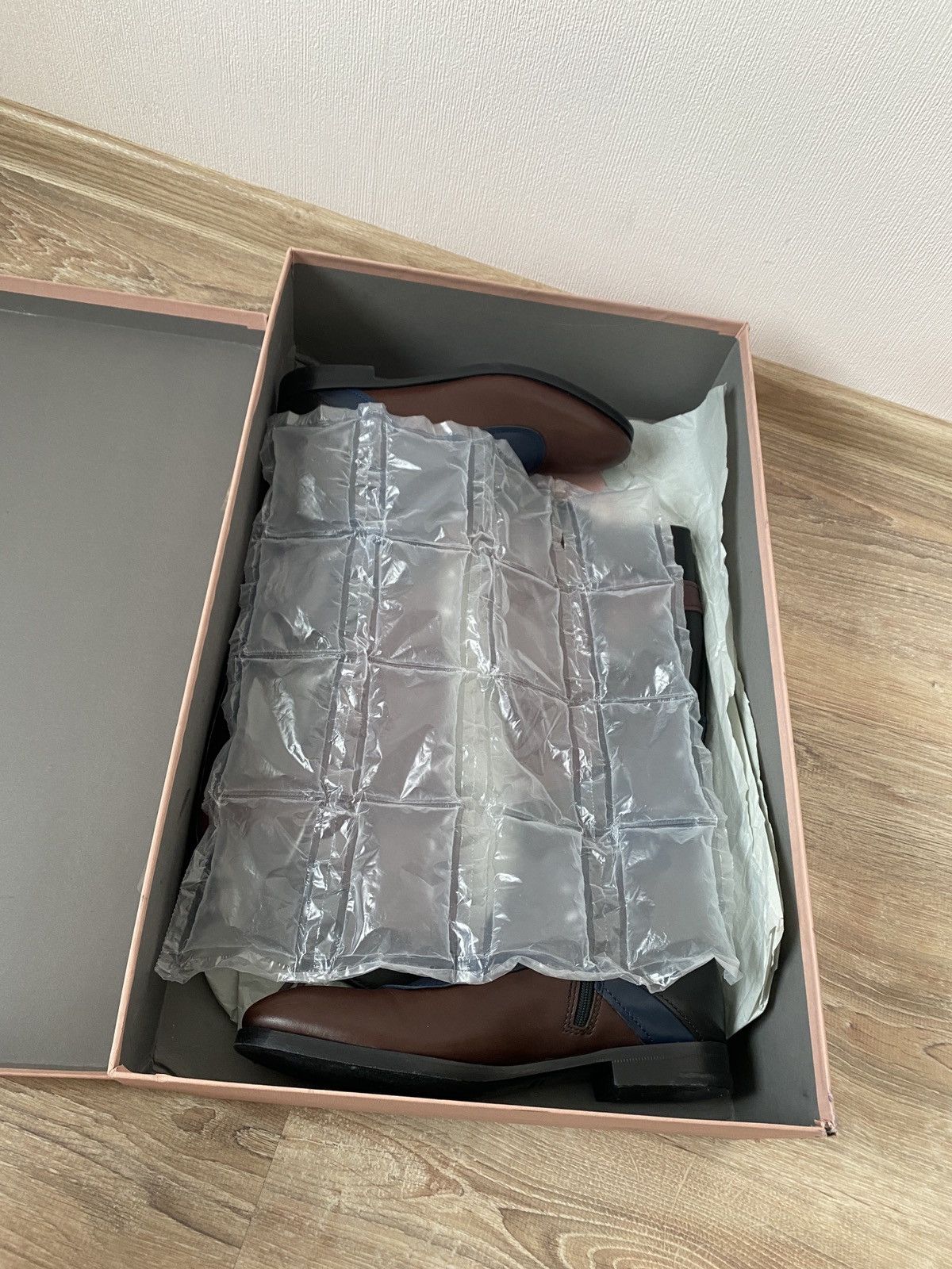 Miu Miu Miu Miu Fall 2008 Knee Boots Size US 8 / IT 38 - 16 Thumbnail