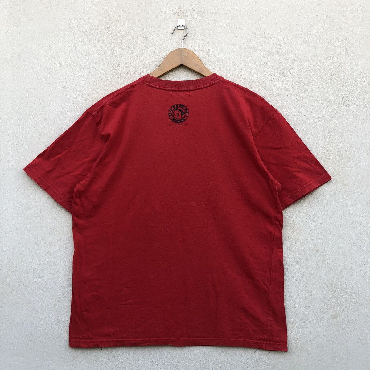 Anime × Japanese Brand × Vintage Vintage ASTRO BOY TEZUKA PRODUCTION ANIME JAPAN T-Shirt Size US L / EU 52-54 / 3 - 6 Thumbnail