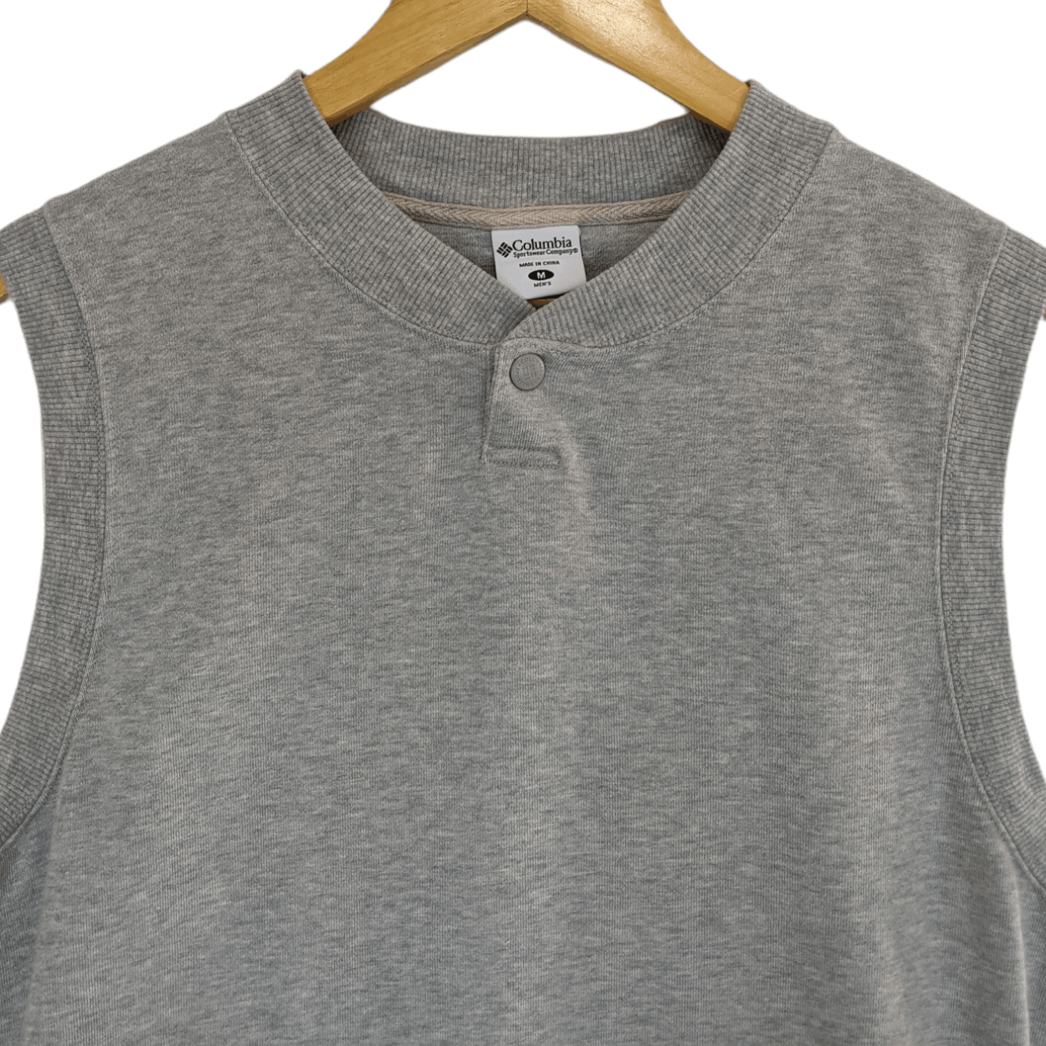 Columbia COLUMBIA Outdoor Vest Size US M / EU 48-50 / 2 - 4 Thumbnail