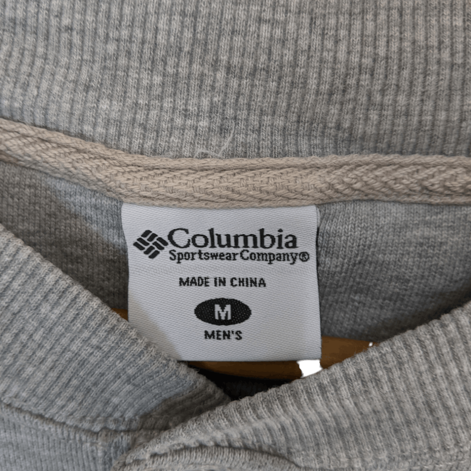 Columbia COLUMBIA Outdoor Vest Size US M / EU 48-50 / 2 - 7 Thumbnail
