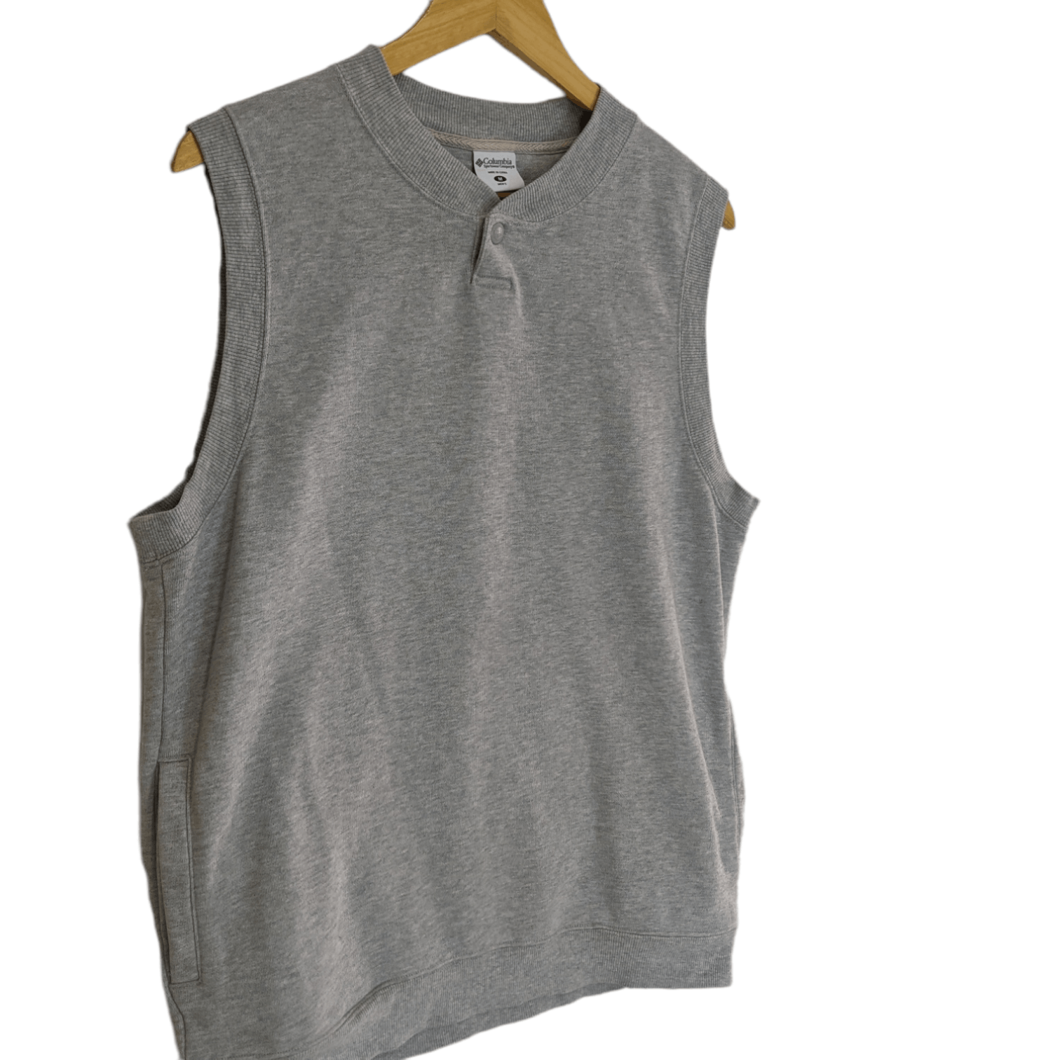 Columbia COLUMBIA Outdoor Vest Size US M / EU 48-50 / 2 - 3 Thumbnail