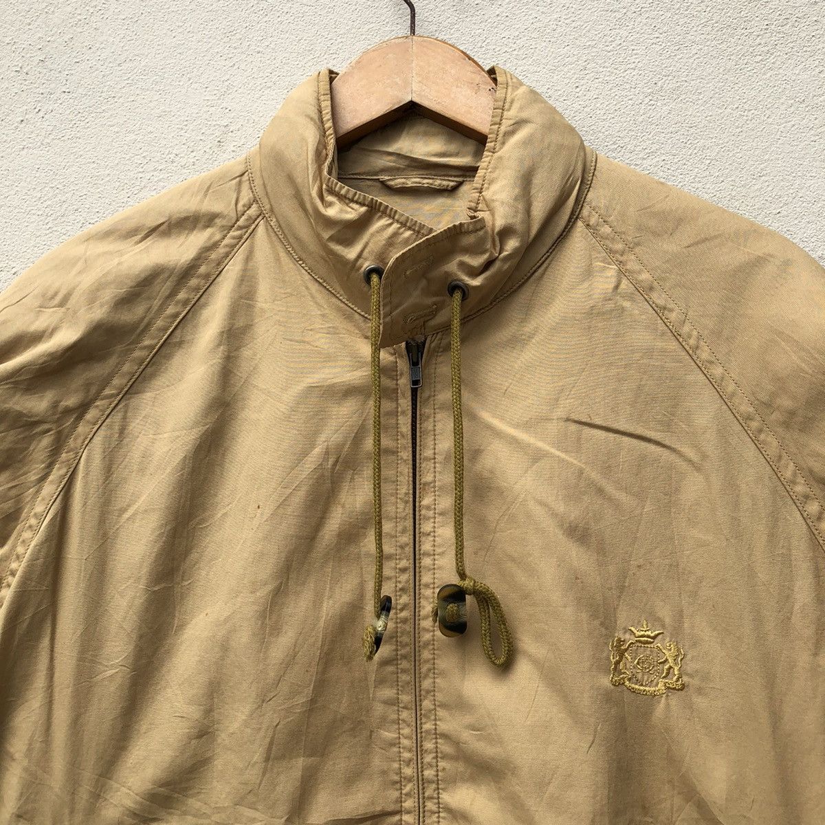 Calvin Klein × Calvin Klein 205W39NYC CALVIN KLEIN SPORT WITH HIDDEN HOODIE JACKET Size US M / EU 48-50 / 2 - 3 Thumbnail