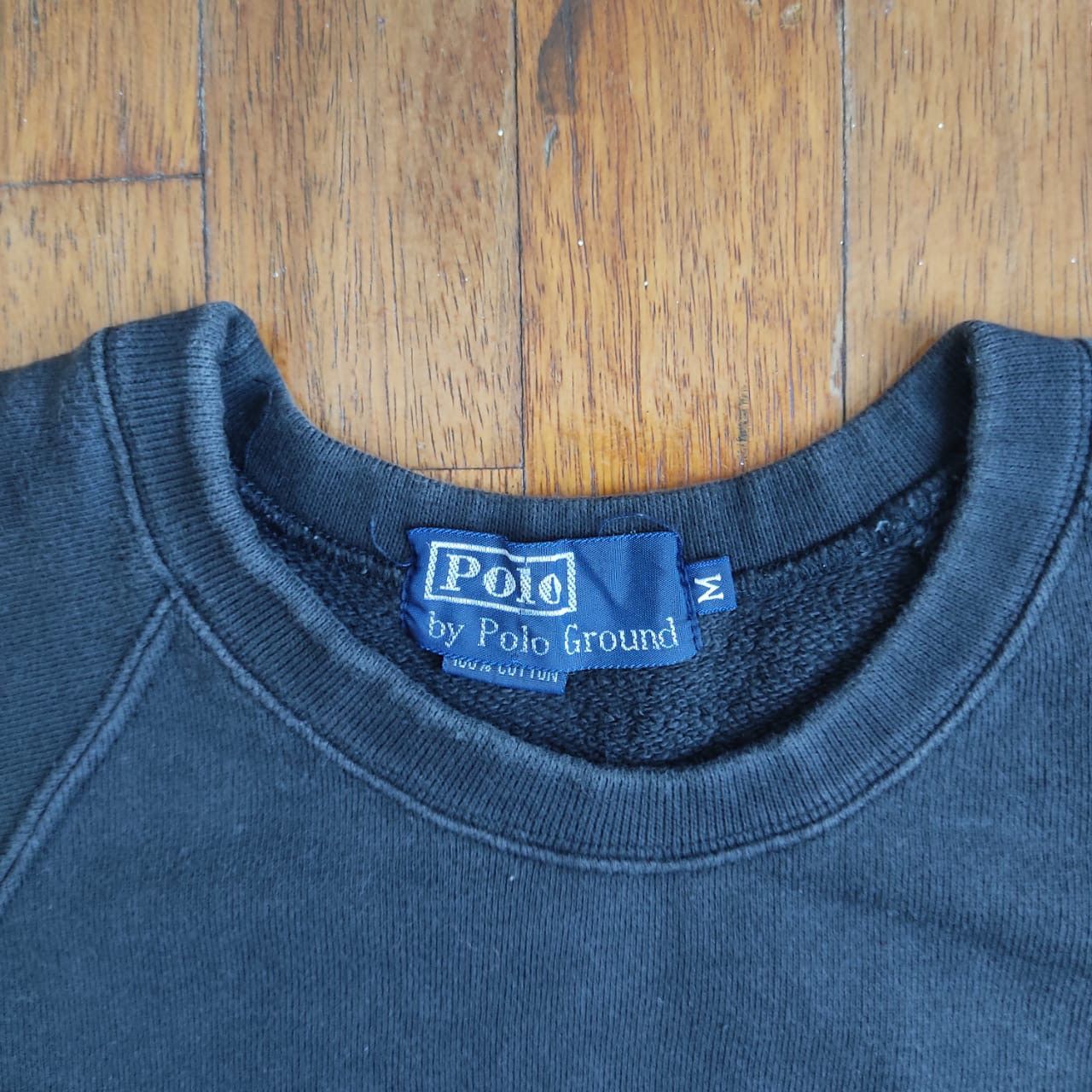 Polo Ralph Lauren × Vintage vintage Polo SW 4 Size US M / EU 48-50 / 2 - 3 Thumbnail