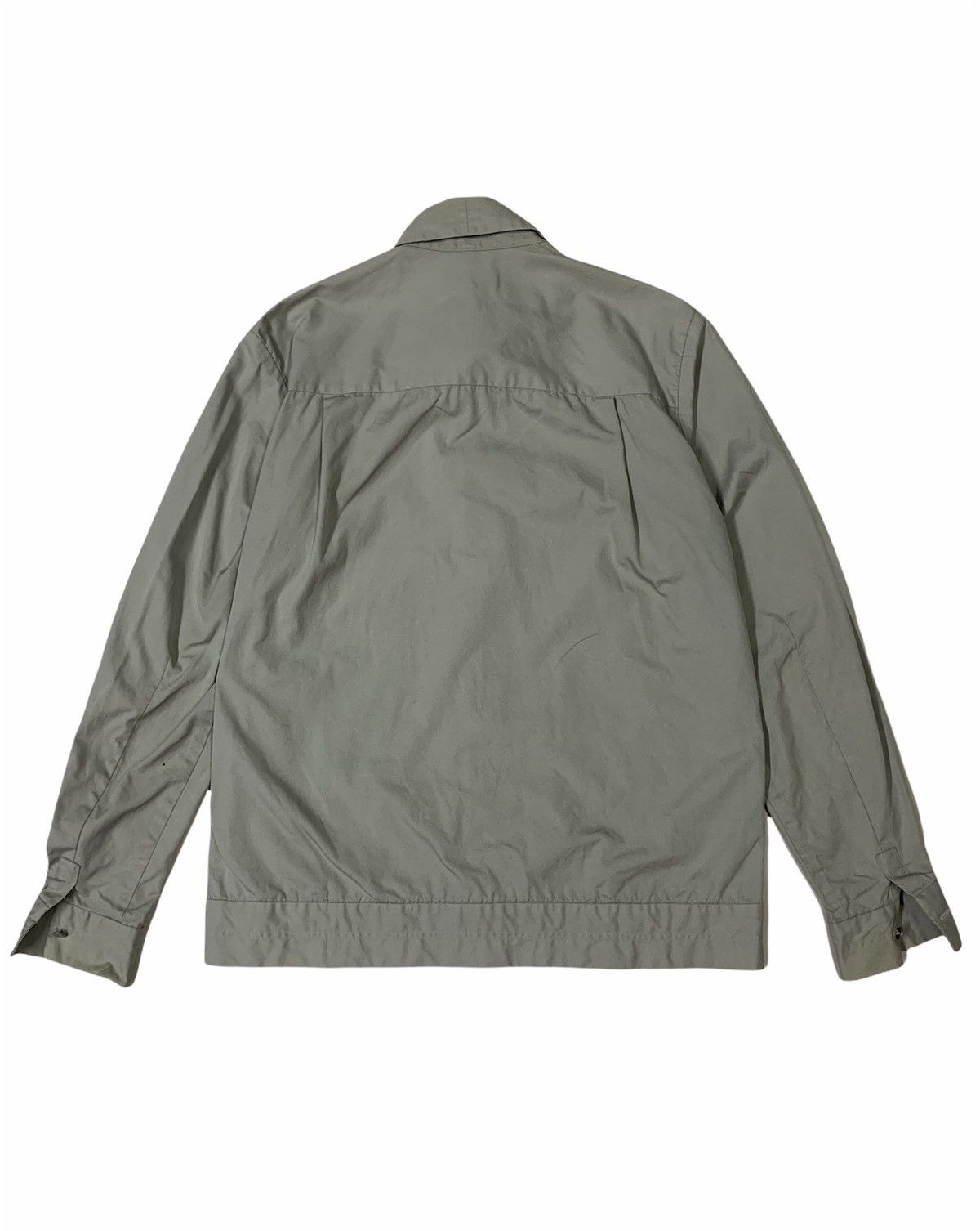 Number (N)ine 🔥RARE VTG N (N) LIGHT WORKERS JACKETS Size US M / EU 48-50 / 2 - 4 Thumbnail