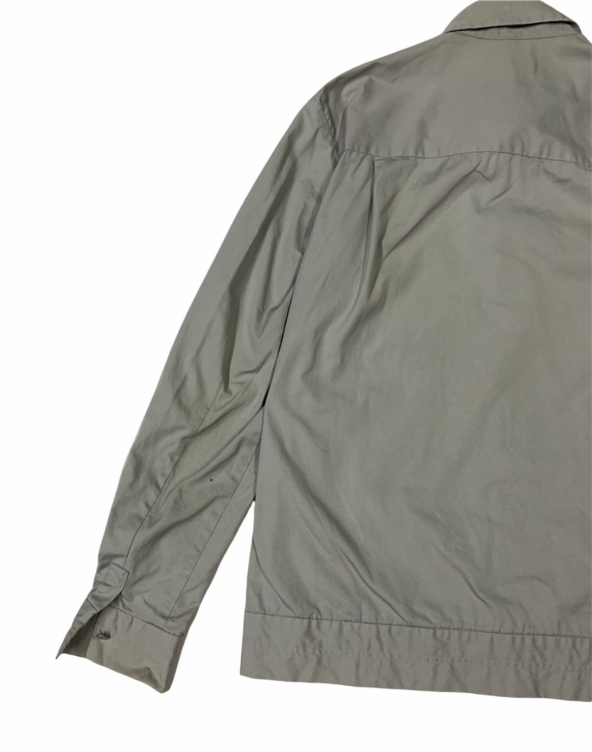 Number (N)ine 🔥RARE VTG N (N) LIGHT WORKERS JACKETS Size US M / EU 48-50 / 2 - 5 Thumbnail