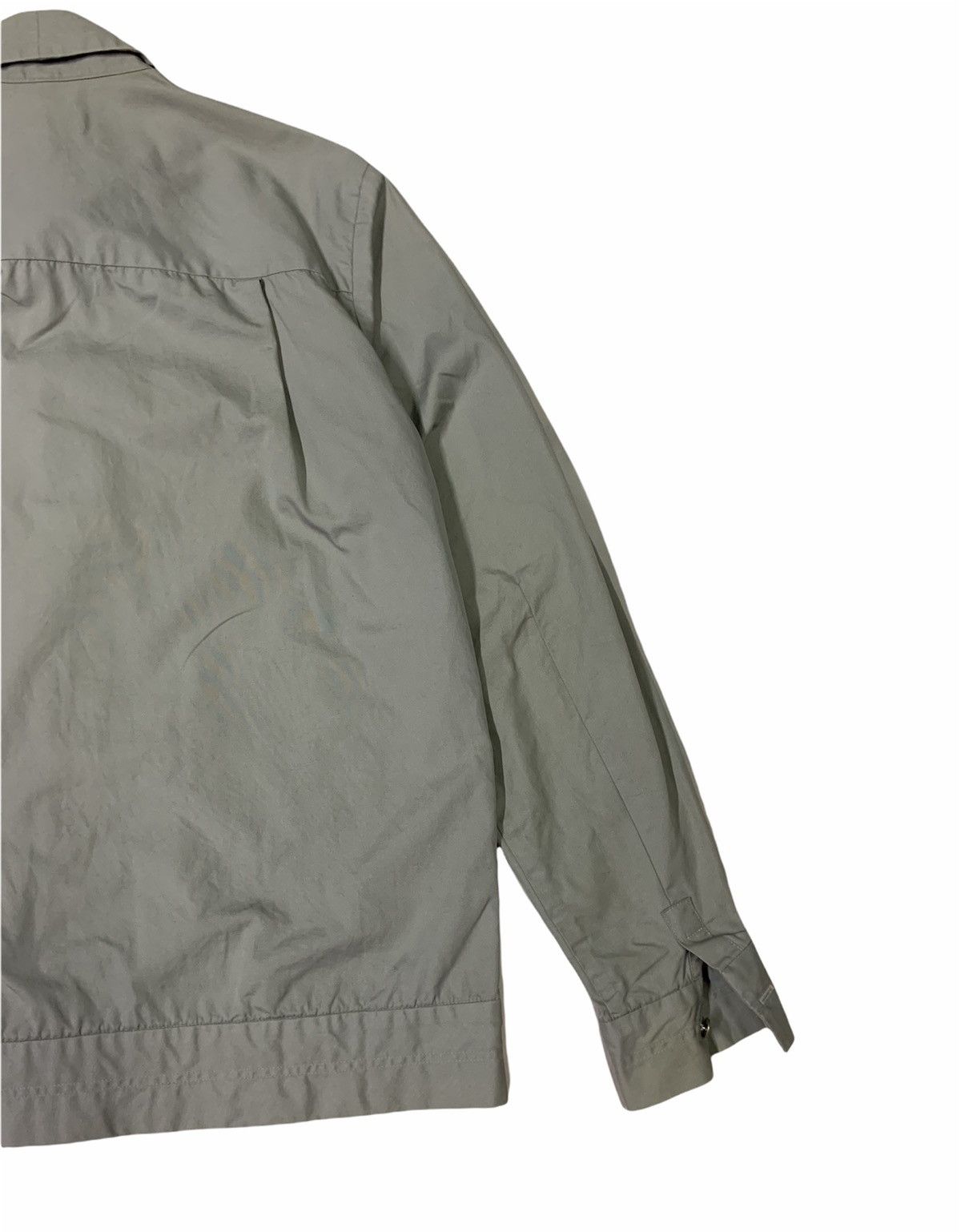 Number (N)ine 🔥RARE VTG N (N) LIGHT WORKERS JACKETS Size US M / EU 48-50 / 2 - 6 Thumbnail