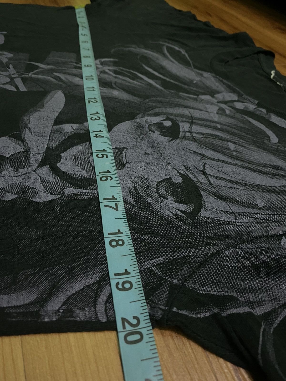 Anime Vintage Japan Anime Kobato Hasegawa Inspired Final Fantasy Size US L / EU 52-54 / 3 - 5 Thumbnail