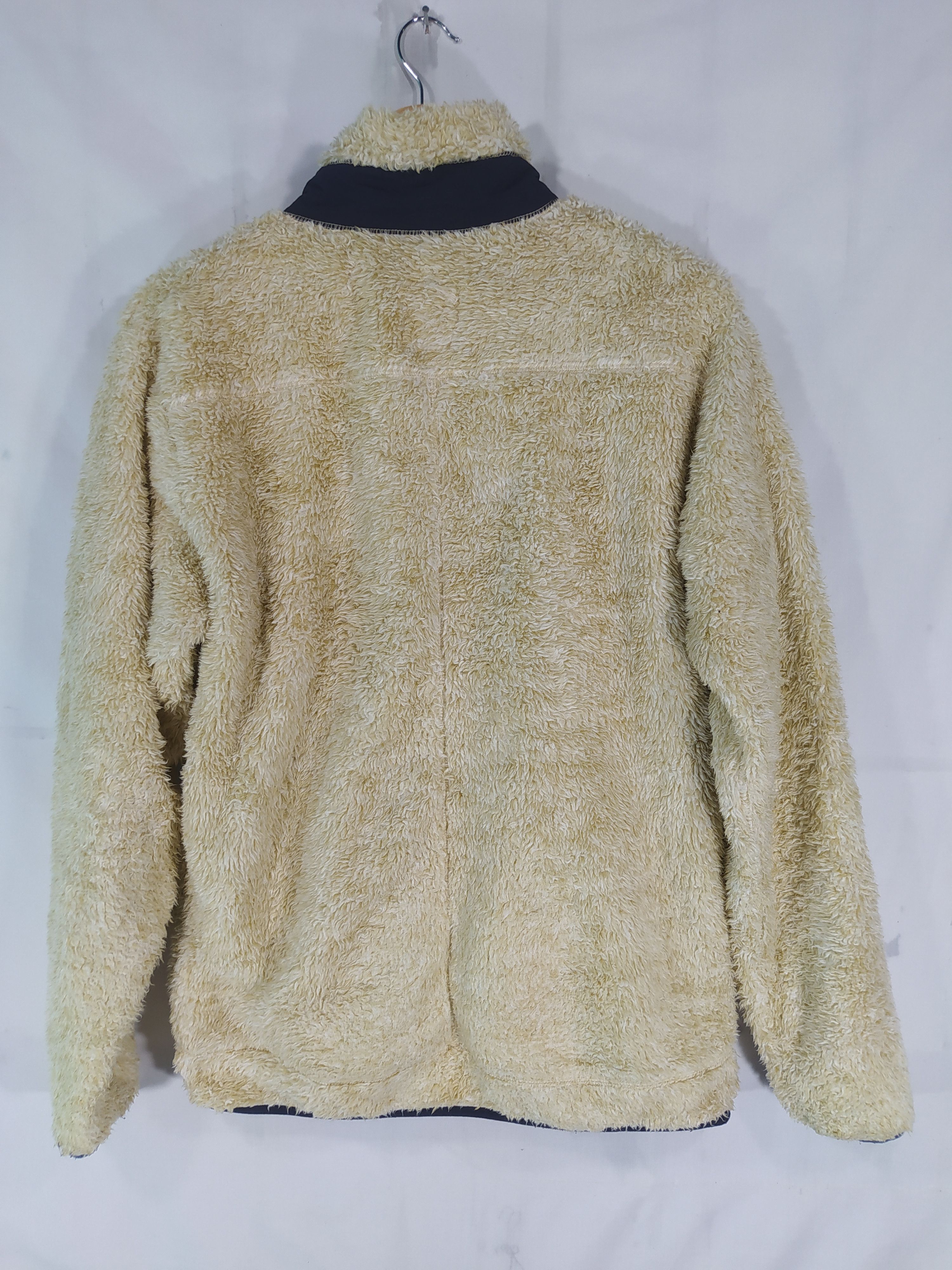 Japanese Brand Japanesebrand Dear laurel Pile fleece Size US M / EU 48-50 / 2 - 4 Thumbnail