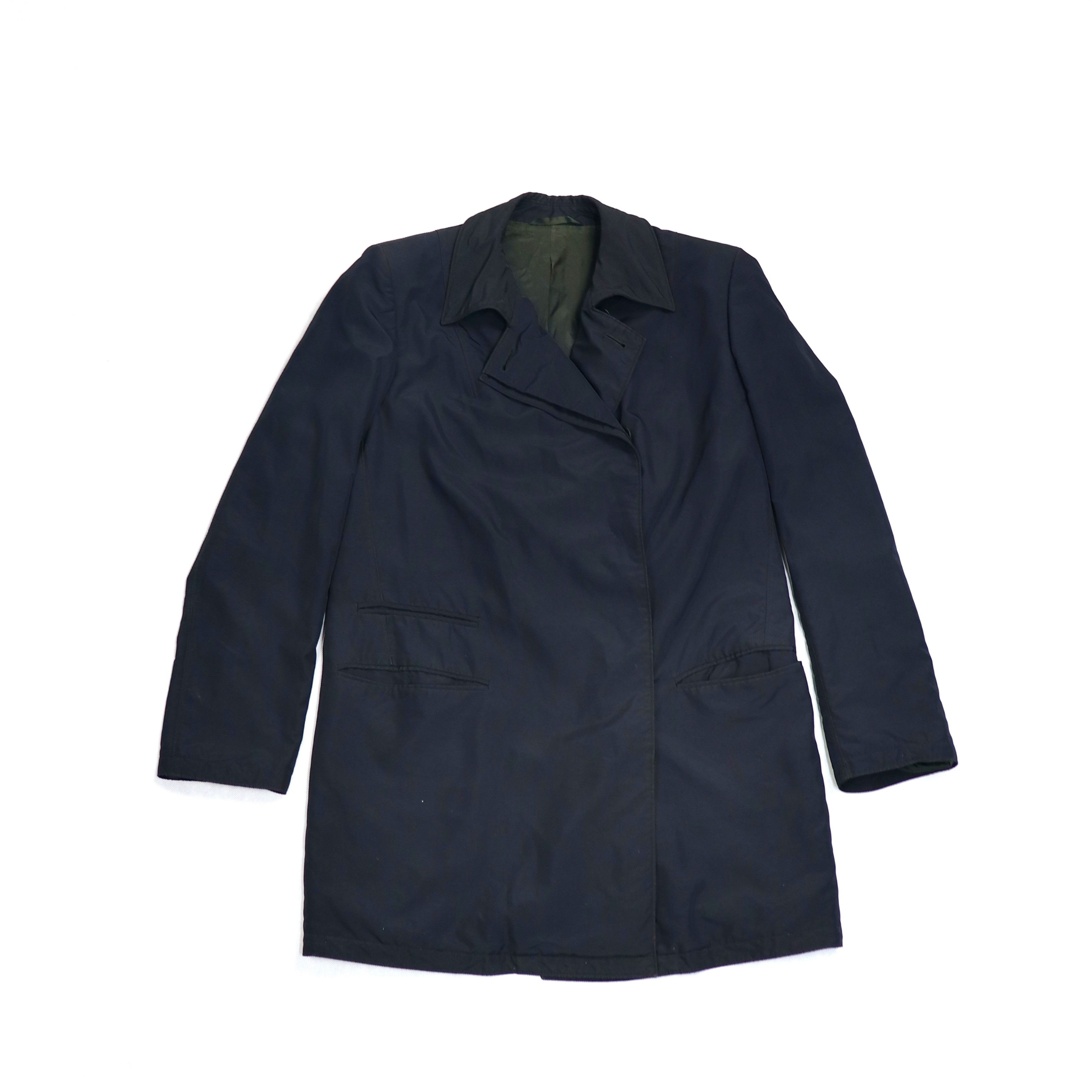 Gucci Classic Trench Coat Size US S / EU 44-46 / 1 - 1 Thumbnail