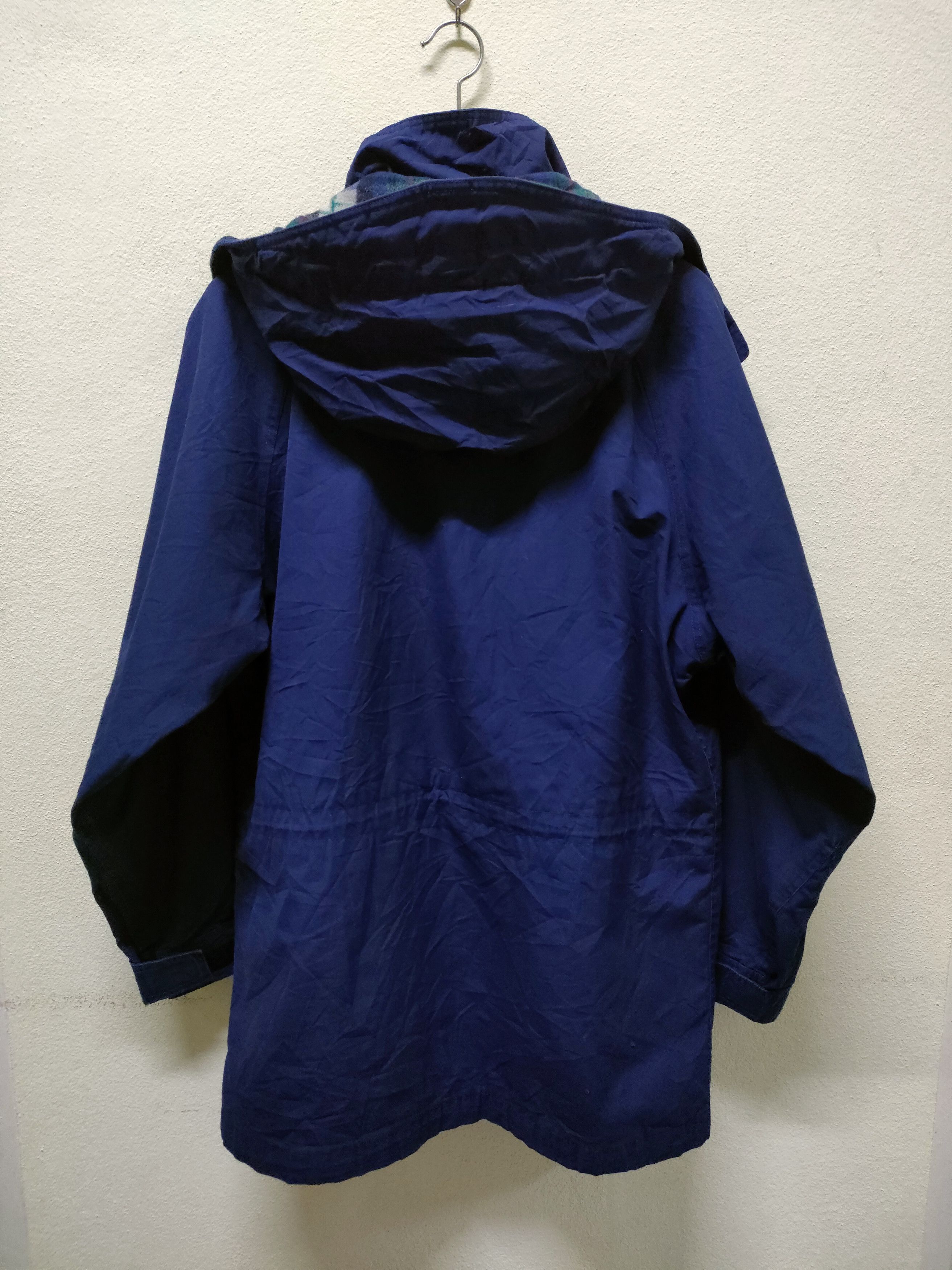 Eddie Bauer 🔥Eddie Bauer Parkas Jacket Size US M / EU 48-50 / 2 - 2 Thumbnail