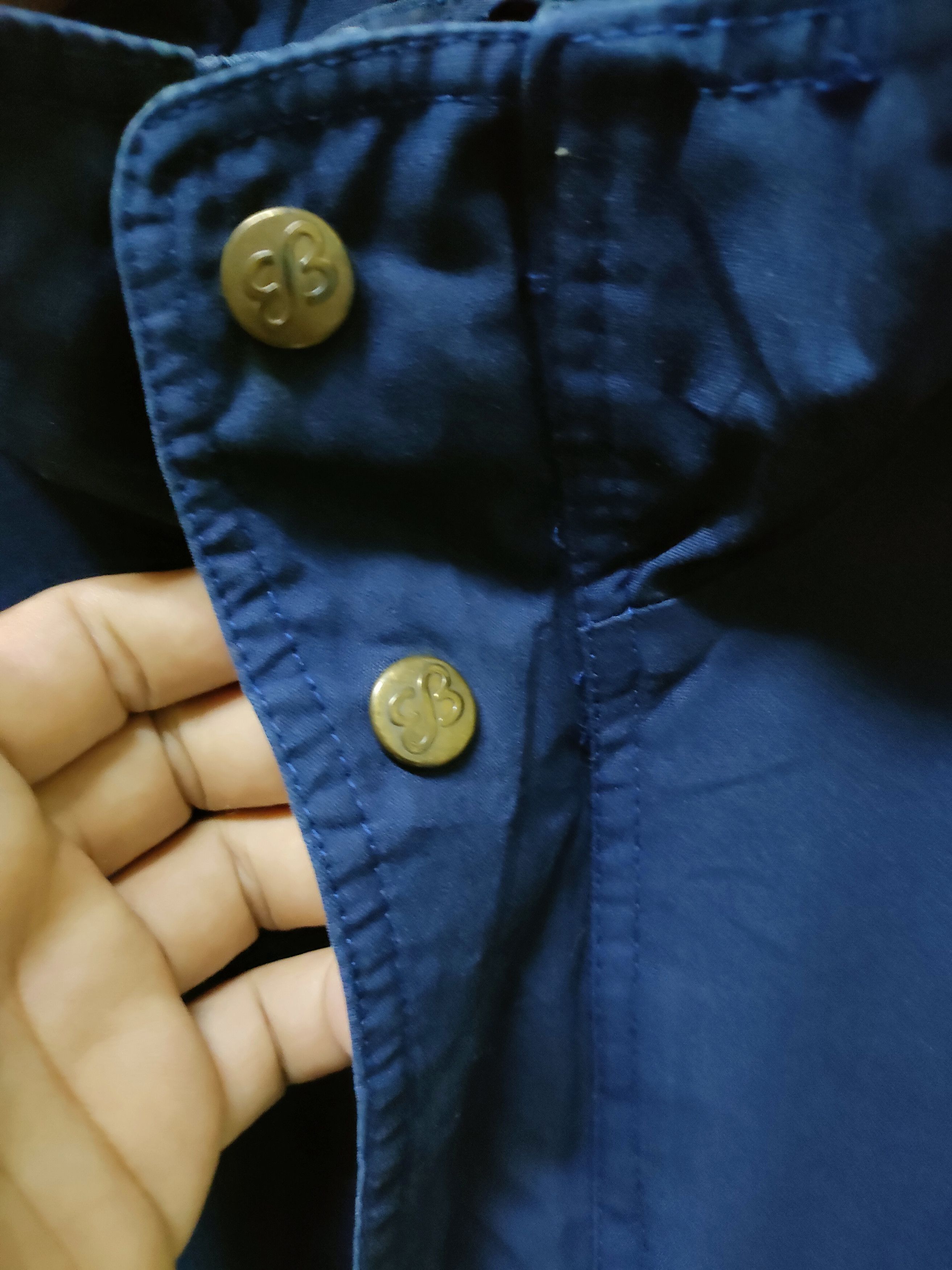 Eddie Bauer 🔥Eddie Bauer Parkas Jacket Size US M / EU 48-50 / 2 - 8 Thumbnail