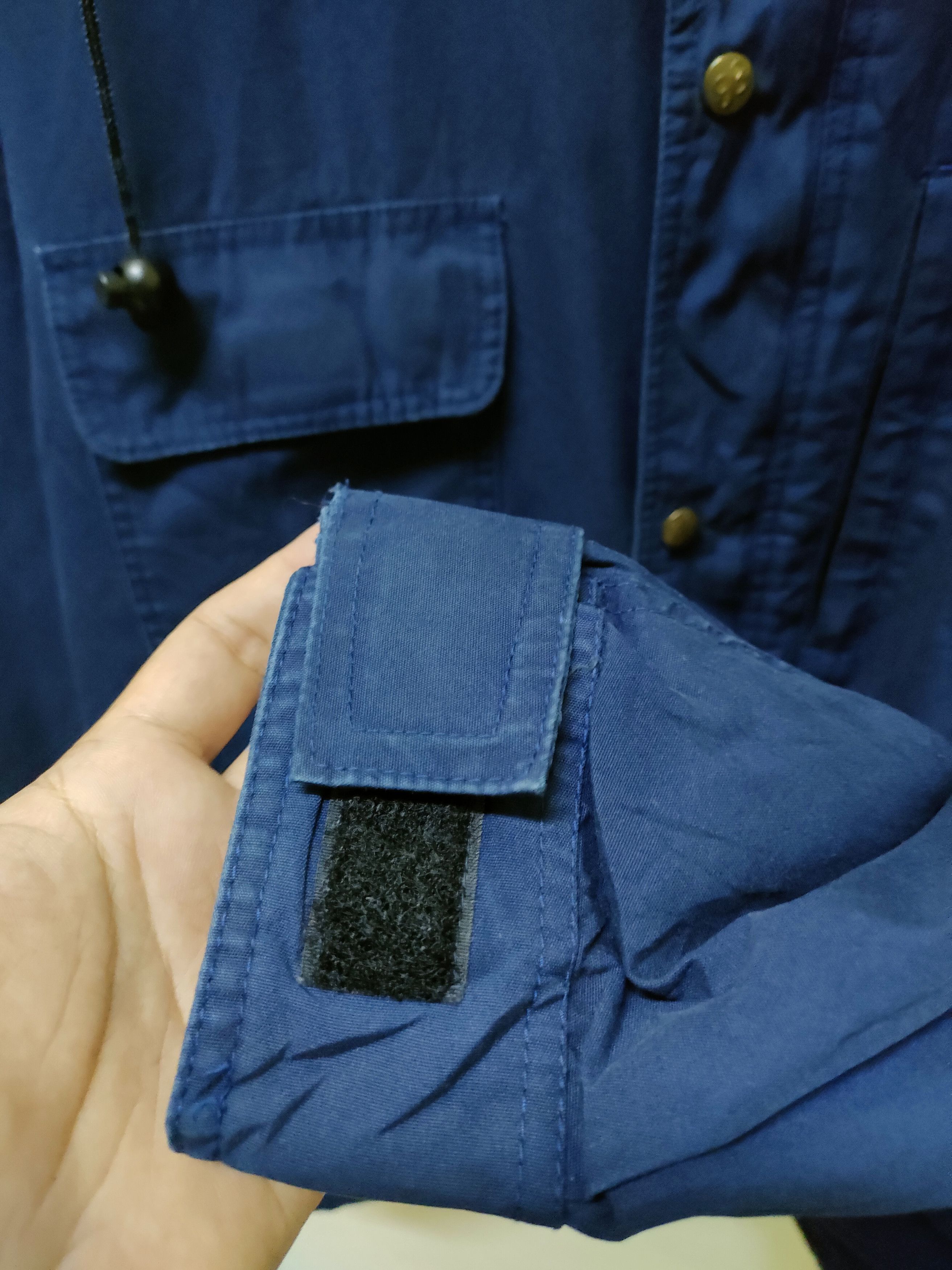 Eddie Bauer 🔥Eddie Bauer Parkas Jacket Size US M / EU 48-50 / 2 - 7 Thumbnail