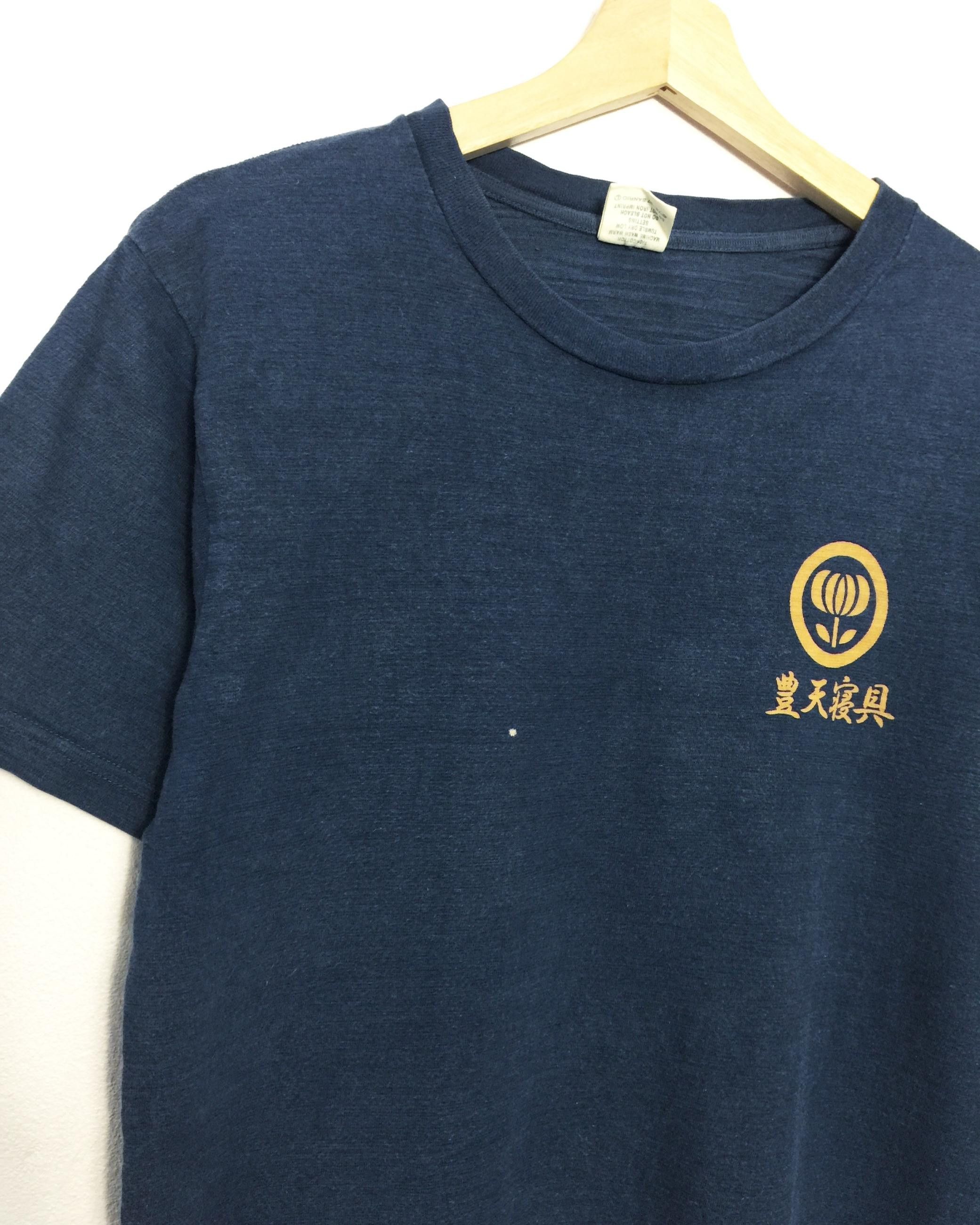 Japanese Brand Rare 2007 Hello Kitty Tees / Made in Japan Size US M / EU 48-50 / 2 - 7 Thumbnail