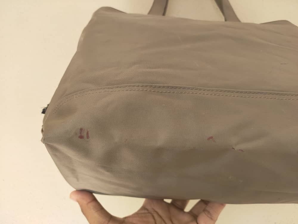 agnes b. Agnes B Handbag Size ONE SIZE - 7 Thumbnail