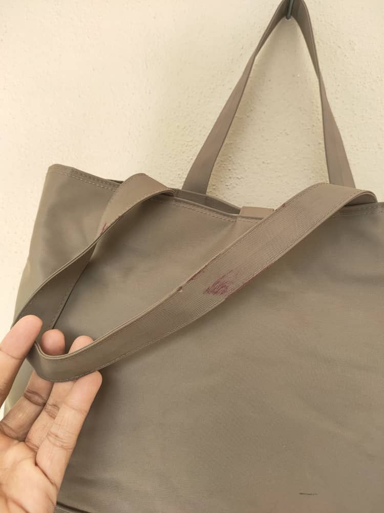 agnes b. Agnes B Handbag Size ONE SIZE - 5 Thumbnail
