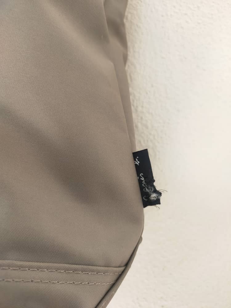 agnes b. Agnes B Handbag Size ONE SIZE - 9 Thumbnail