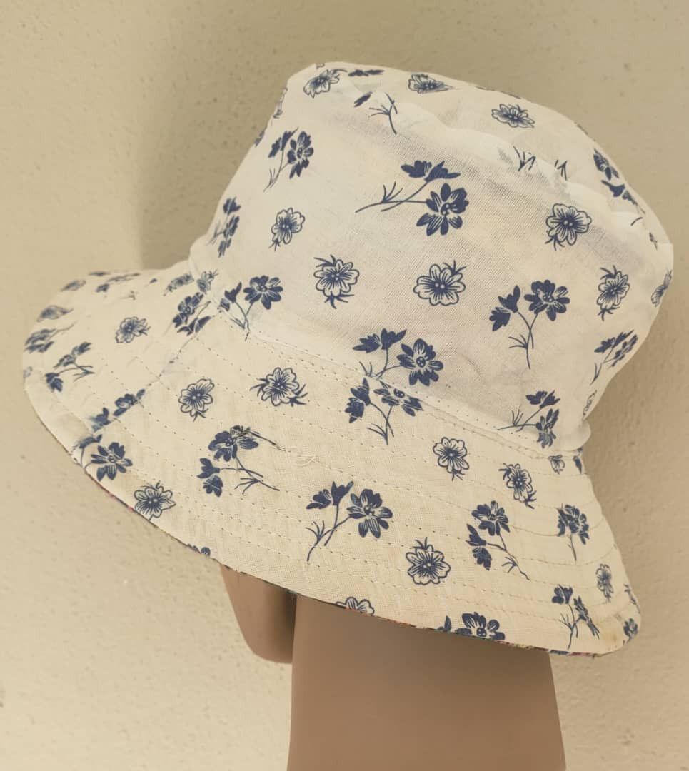 Other Reversible Bucket Hat Size ONE SIZE - 3 Thumbnail