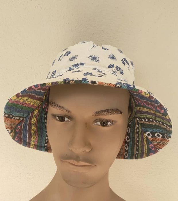 hat-reversible-bucket-hat-grailed