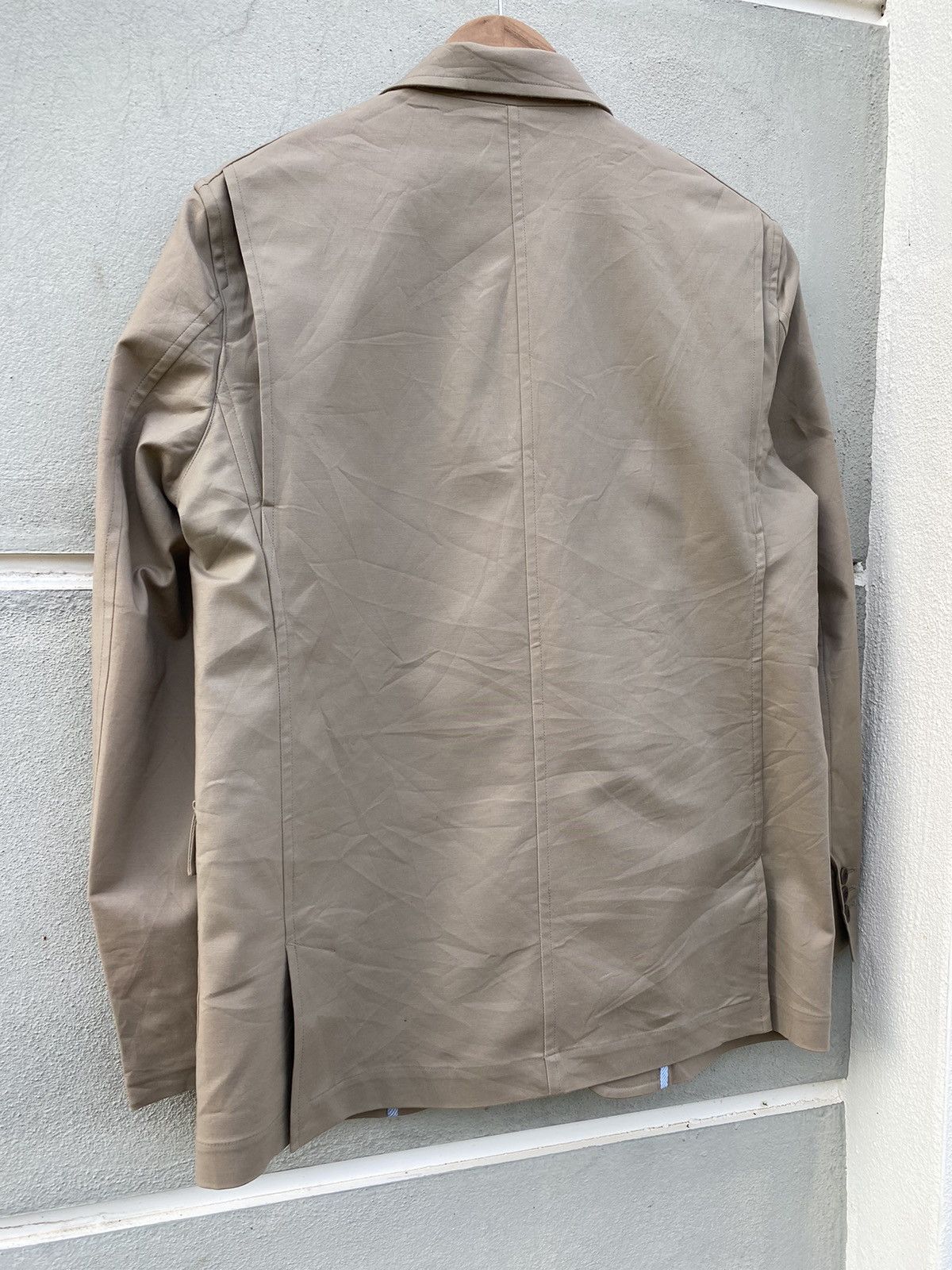 All Sport × Canterbury of New Zealand Vintage Canterbury Coat Size 42L - 6 Thumbnail