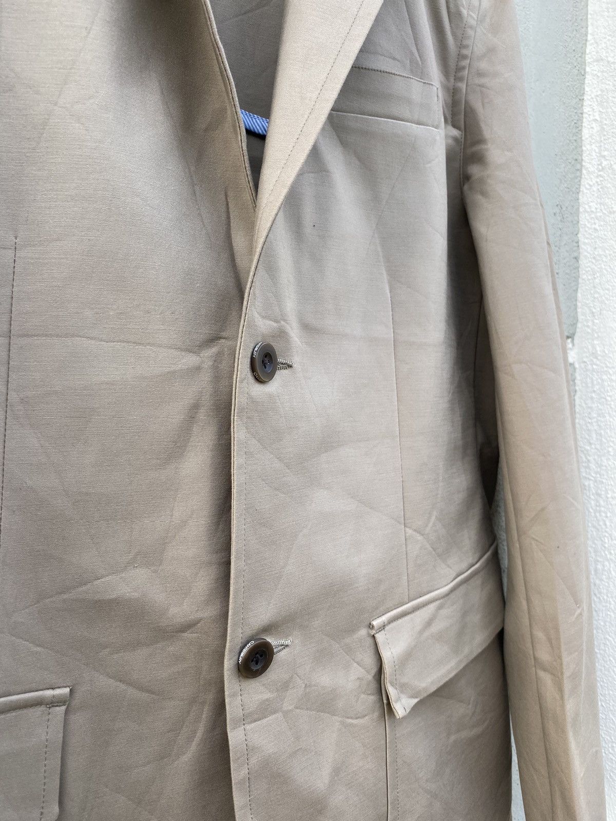 All Sport × Canterbury of New Zealand Vintage Canterbury Coat Size 42L - 4 Thumbnail