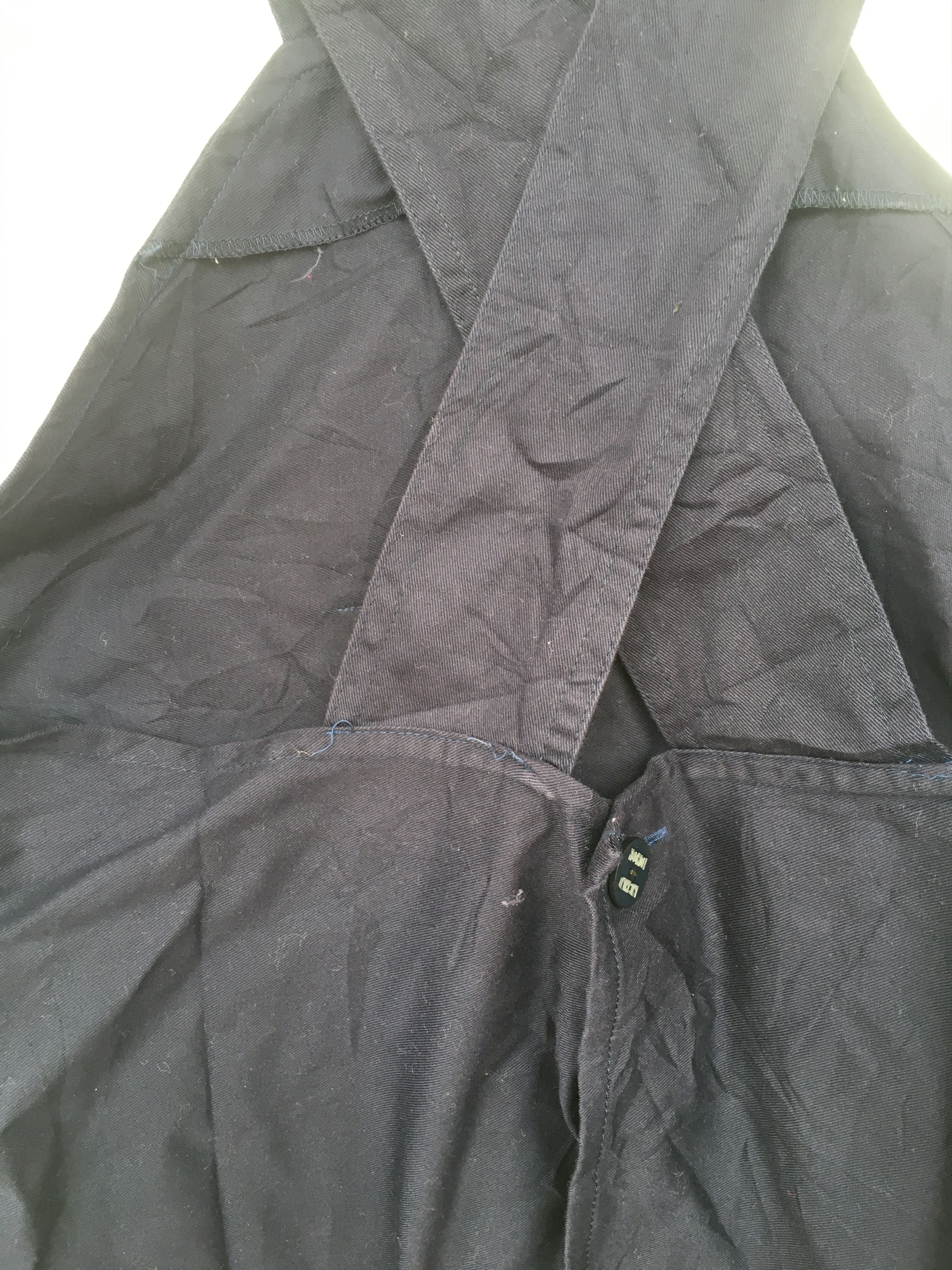 Michiko Koshino apron Size ONE SIZE - 5 Thumbnail