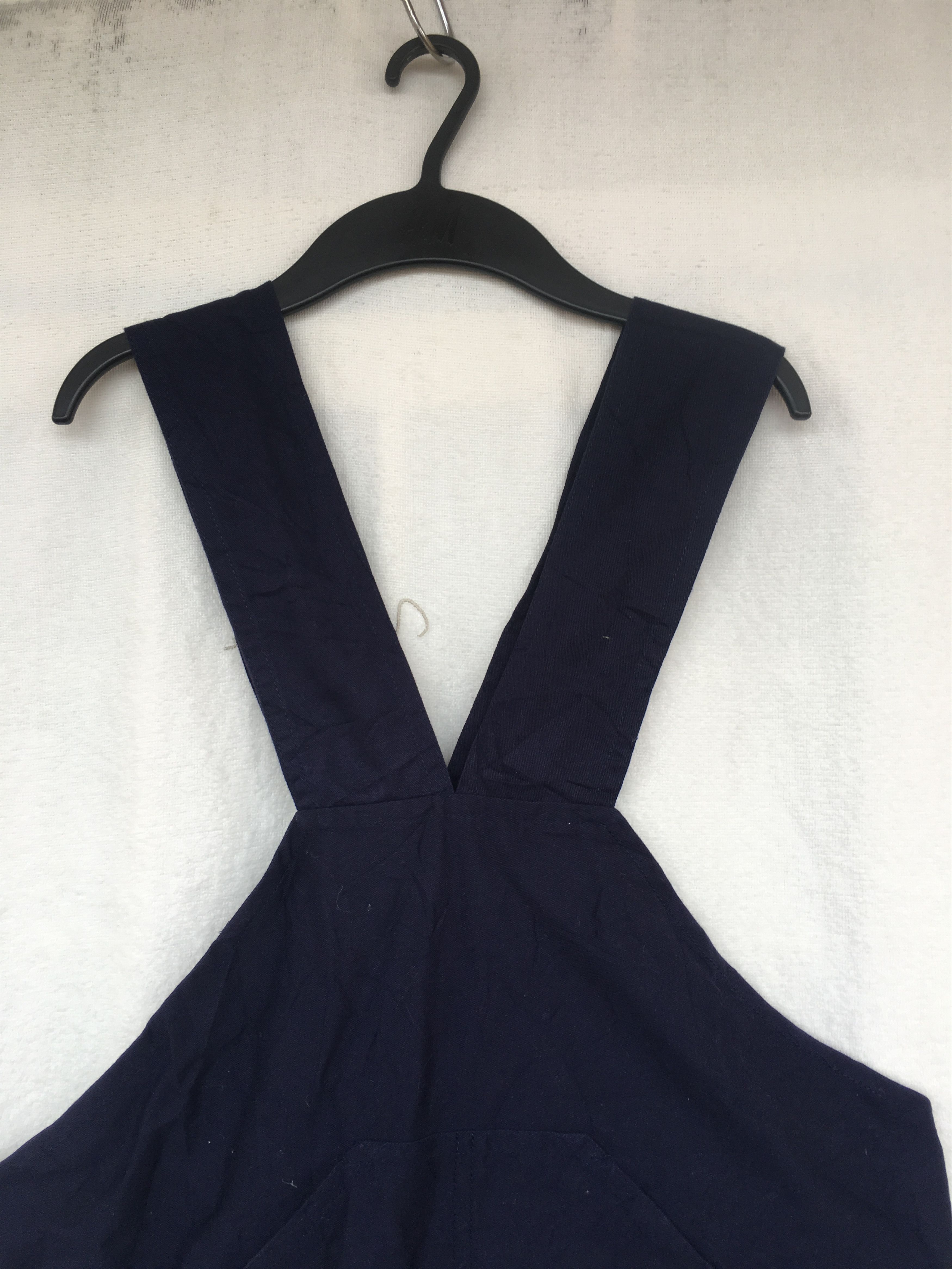 Michiko Koshino apron Size ONE SIZE - 2 Thumbnail