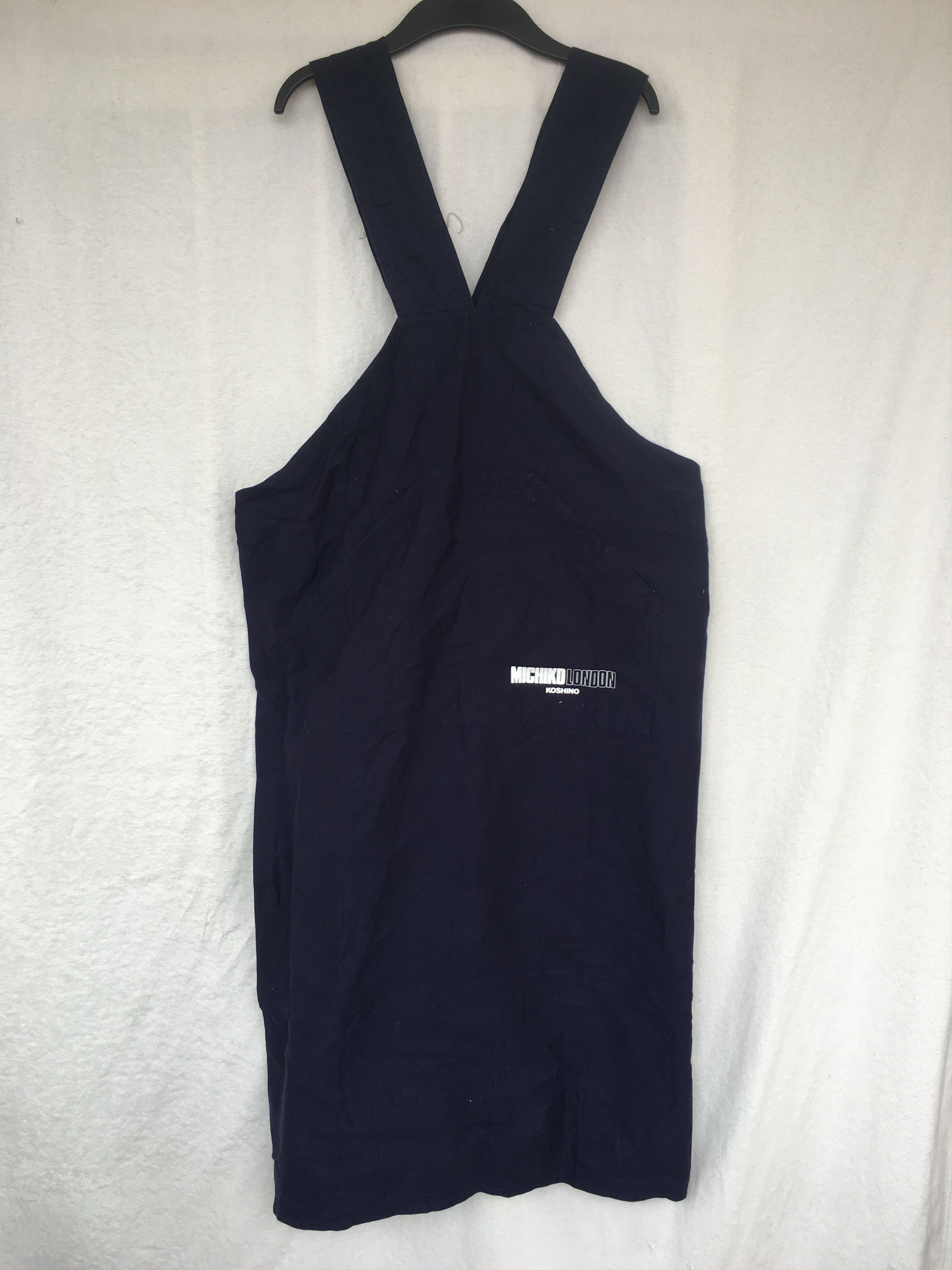 Michiko Koshino apron Size ONE SIZE - 1 Thumbnail