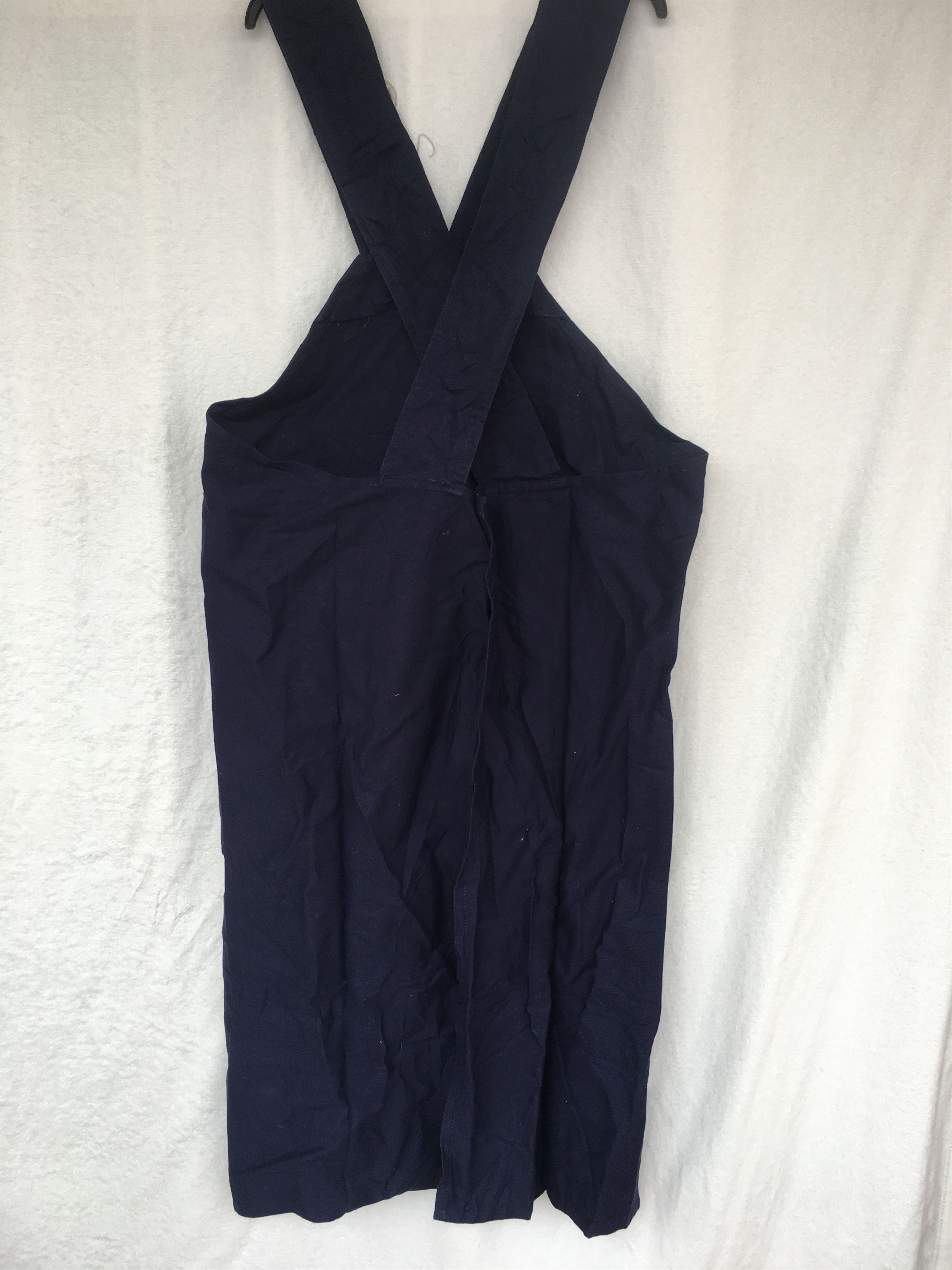 Michiko Koshino apron Size ONE SIZE - 4 Thumbnail