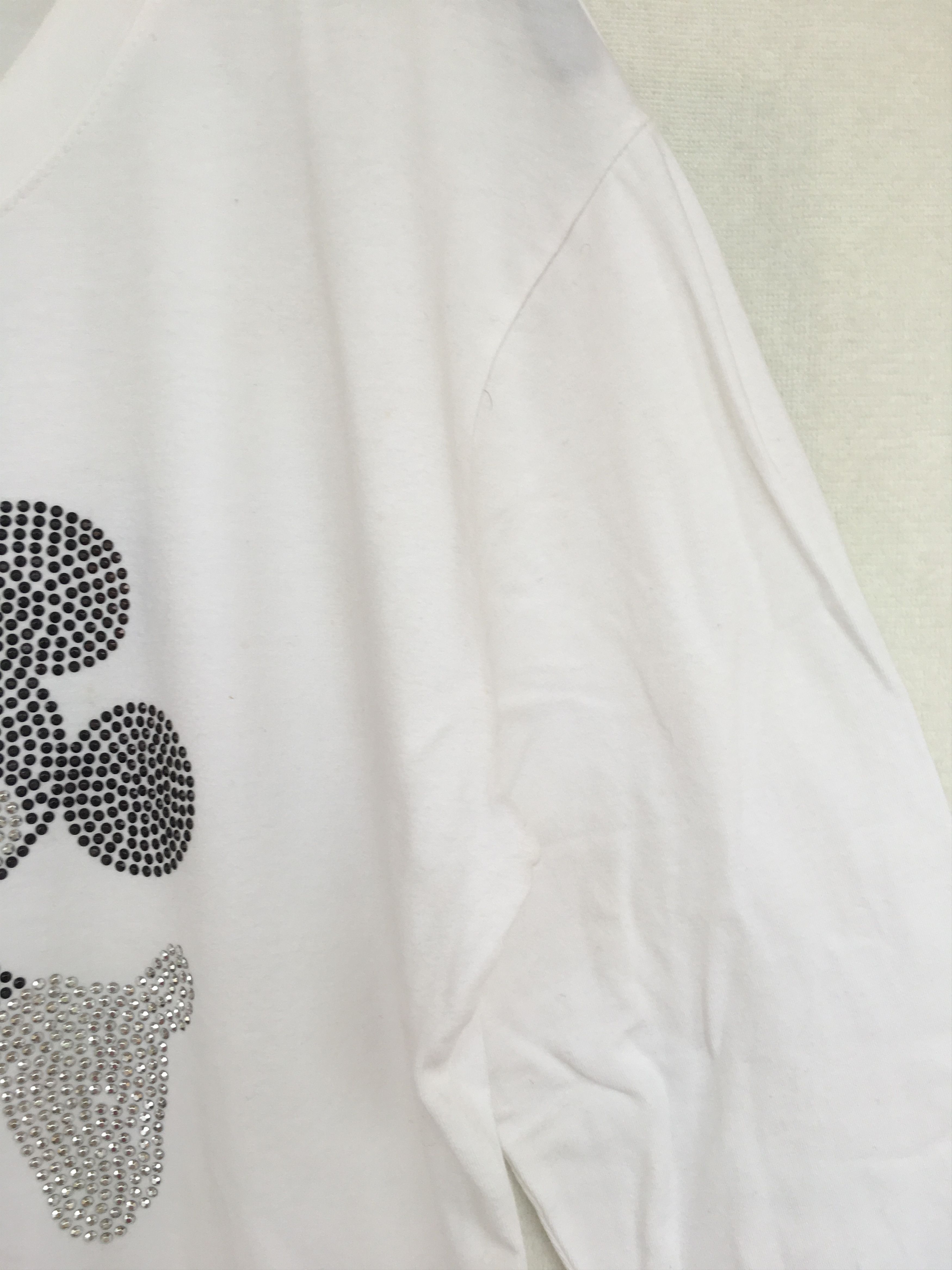 Dolce & Gabbana mickey Size US M / EU 48-50 / 2 - 4 Thumbnail