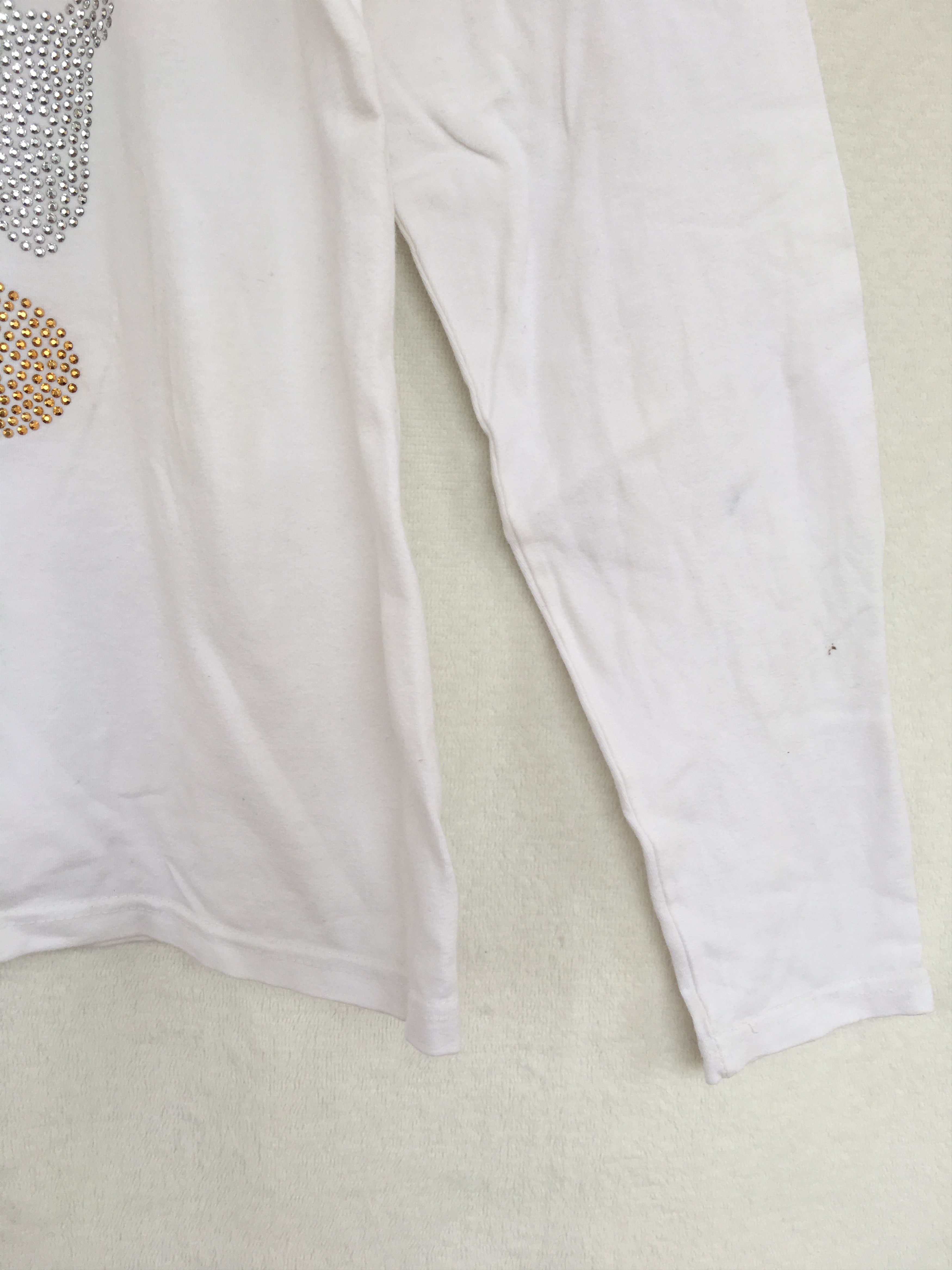 Dolce & Gabbana mickey Size US M / EU 48-50 / 2 - 5 Thumbnail