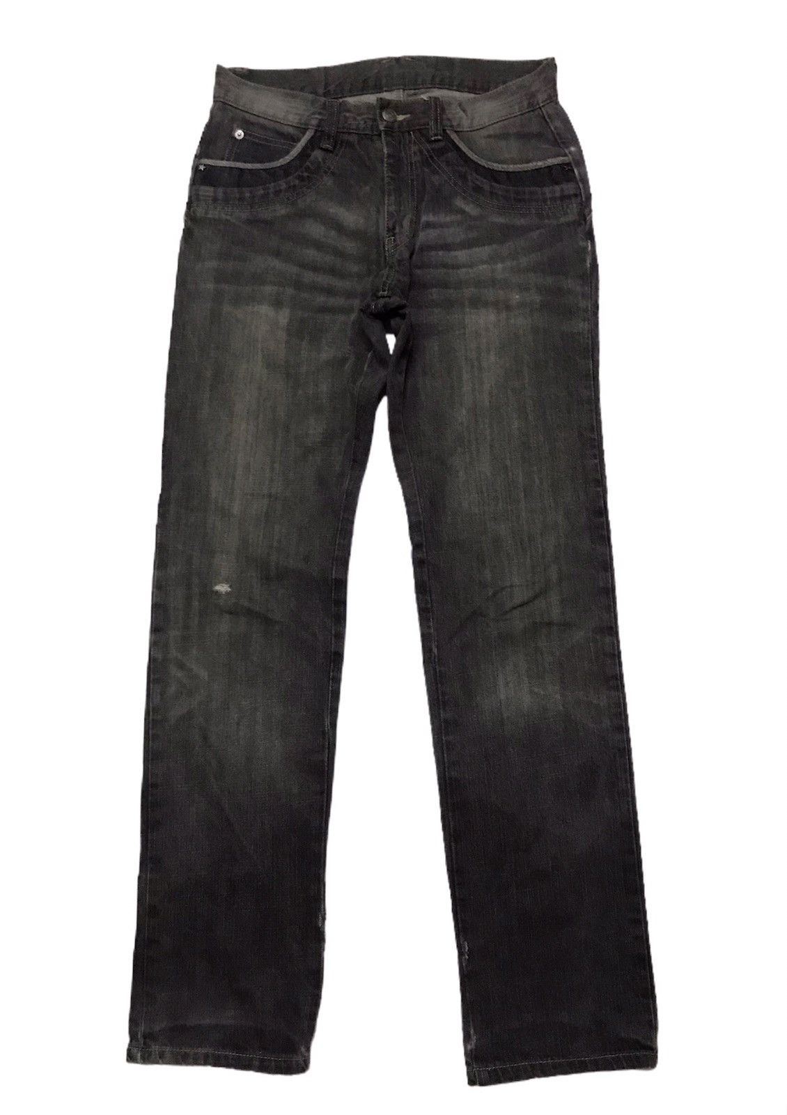 PPFM PPFM denim jeans Size US 30 / EU 46 - 4 Thumbnail