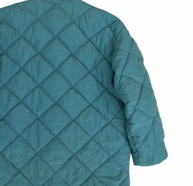 Christian Dior Monsieur Vintage Christian Dior Sports Quilted Puffer Jacket Size US M / EU 48-50 / 2 - 18 Thumbnail