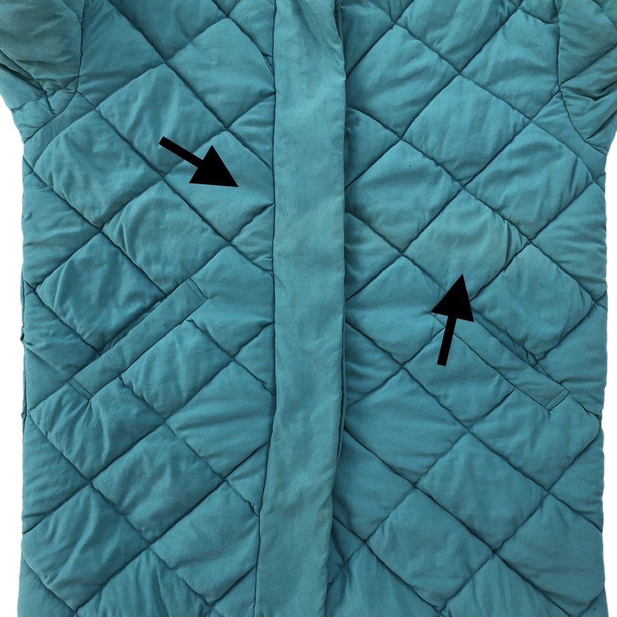 Christian Dior Monsieur Vintage Christian Dior Sports Quilted Puffer Jacket Size US M / EU 48-50 / 2 - 22 Thumbnail