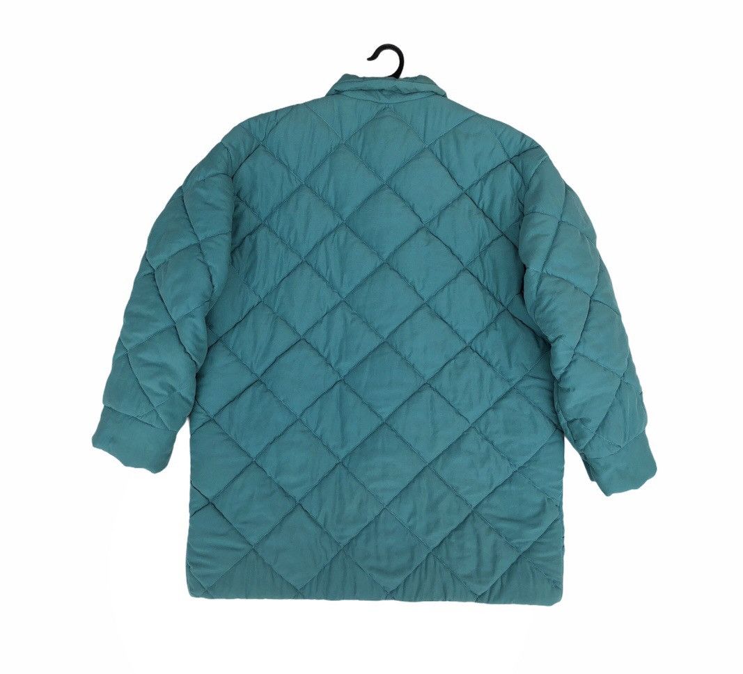 Christian Dior Monsieur Vintage Christian Dior Sports Quilted Puffer Jacket Size US M / EU 48-50 / 2 - 17 Thumbnail